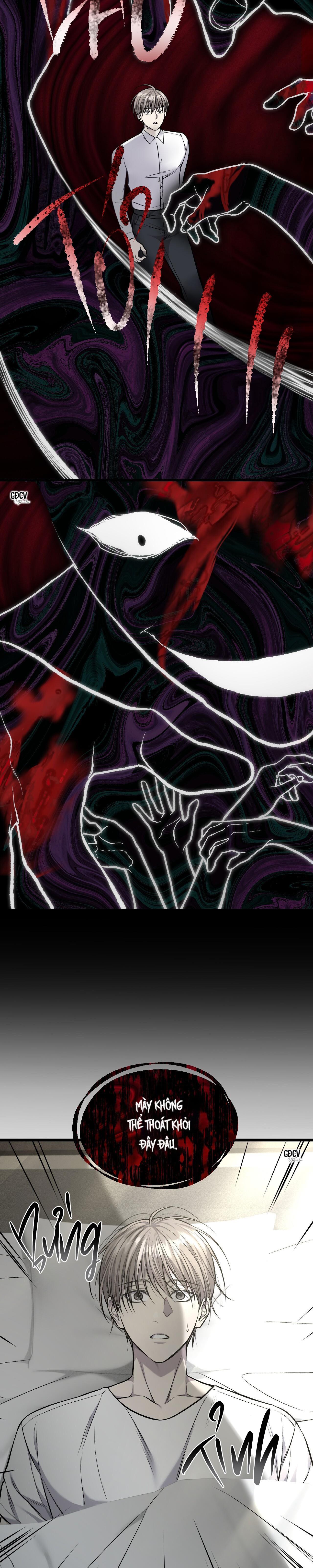 Đọc truyện PHI VỤ BẨN THỈU - Chapter 31