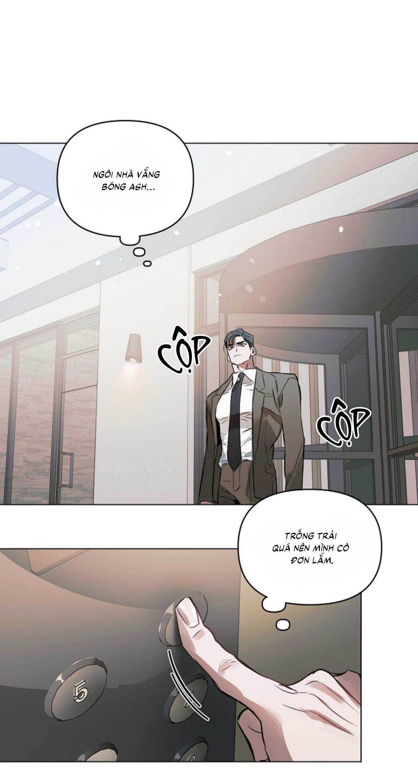 Đọc truyện  Định Tên Mối Quan Hệ - Chapter 102