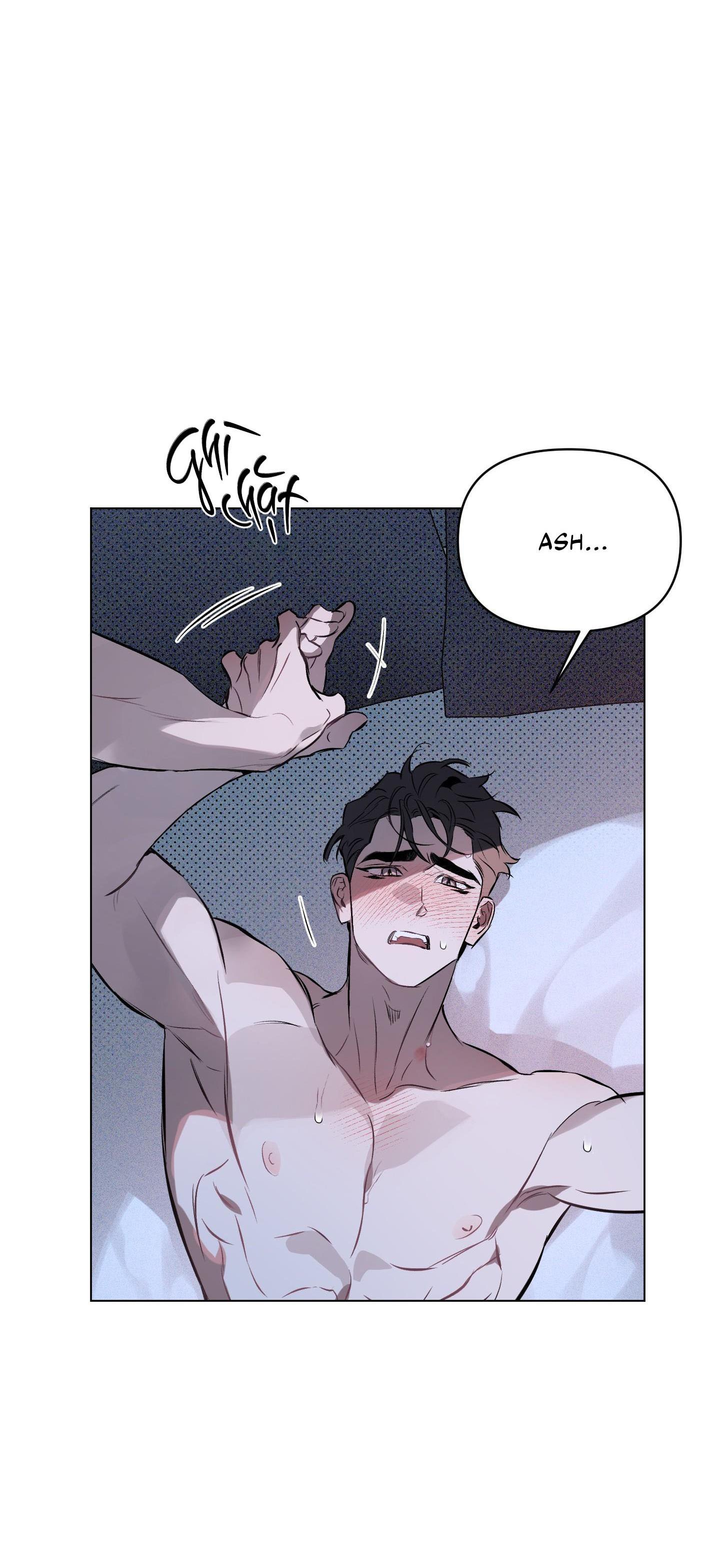Đọc truyện  Định Tên Mối Quan Hệ - Chapter 84