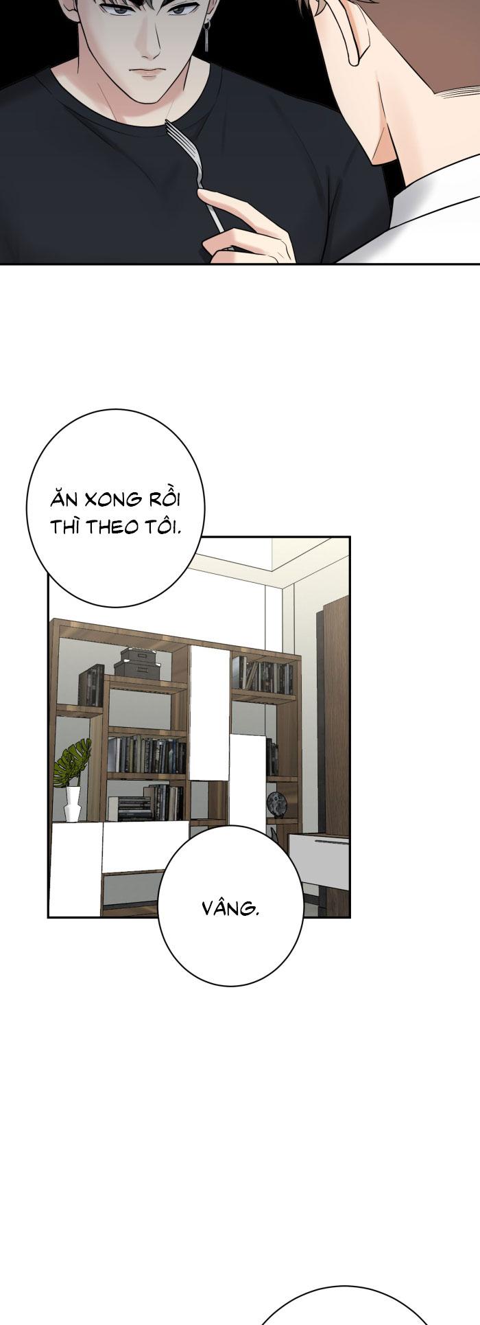 Đọc truyện Tỉnh dậy lần nữa bỗng trở thành minh tinh rồi - Chapter 6