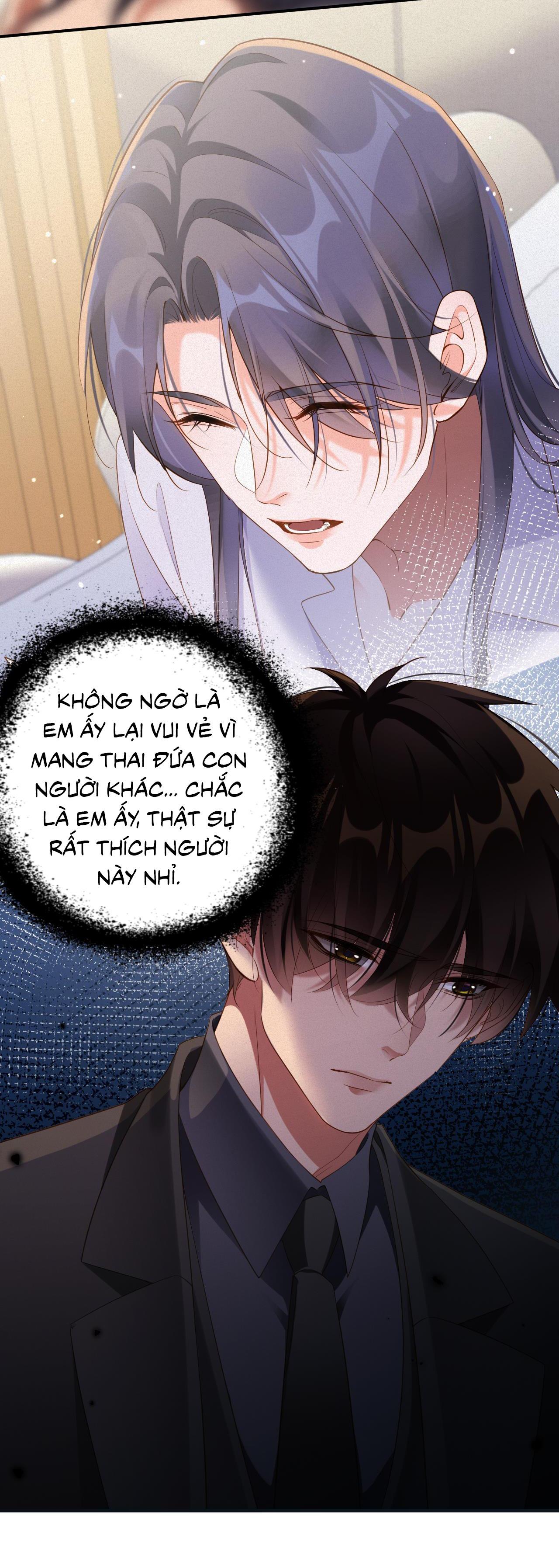 Đọc truyện CHỒNG CŨ MUỐN TÁI HÔN LẦN NỮA - Chapter 86