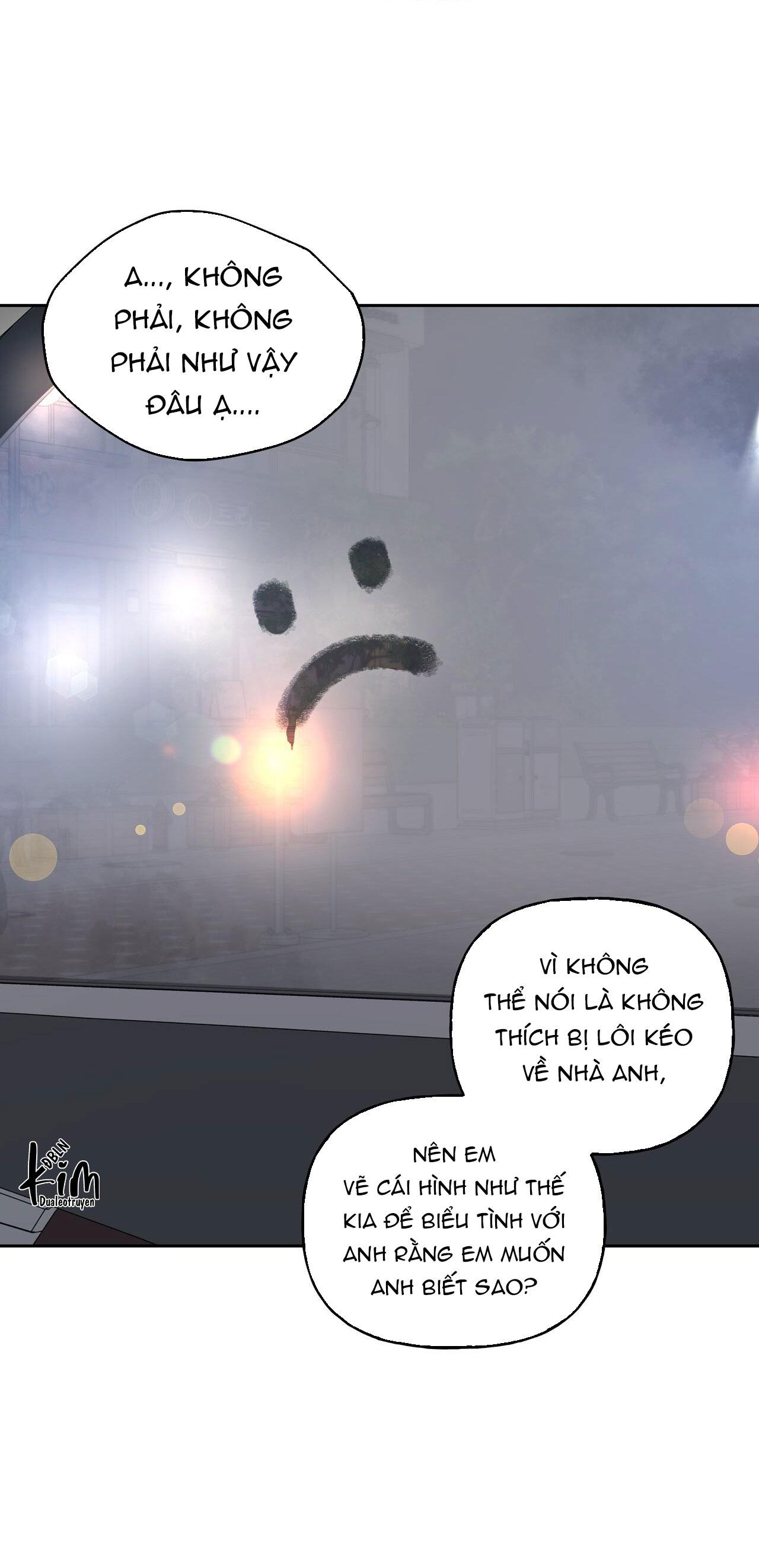 Đọc truyện CHỦ NHÂN CỦA THỨ BẢY - Chapter 39