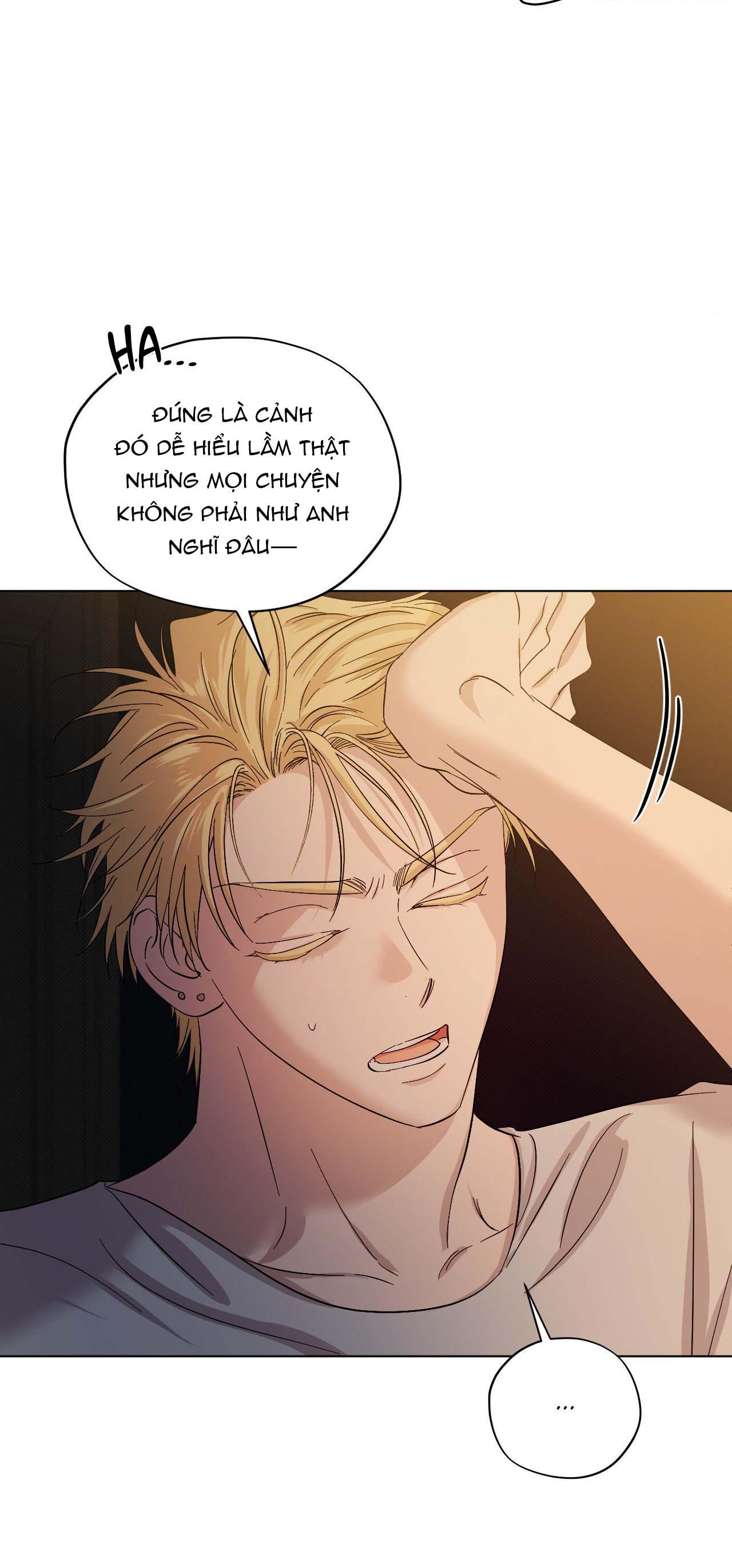 Đọc truyện (END) Tay Đua Đỉnh Cao - Chapter 7