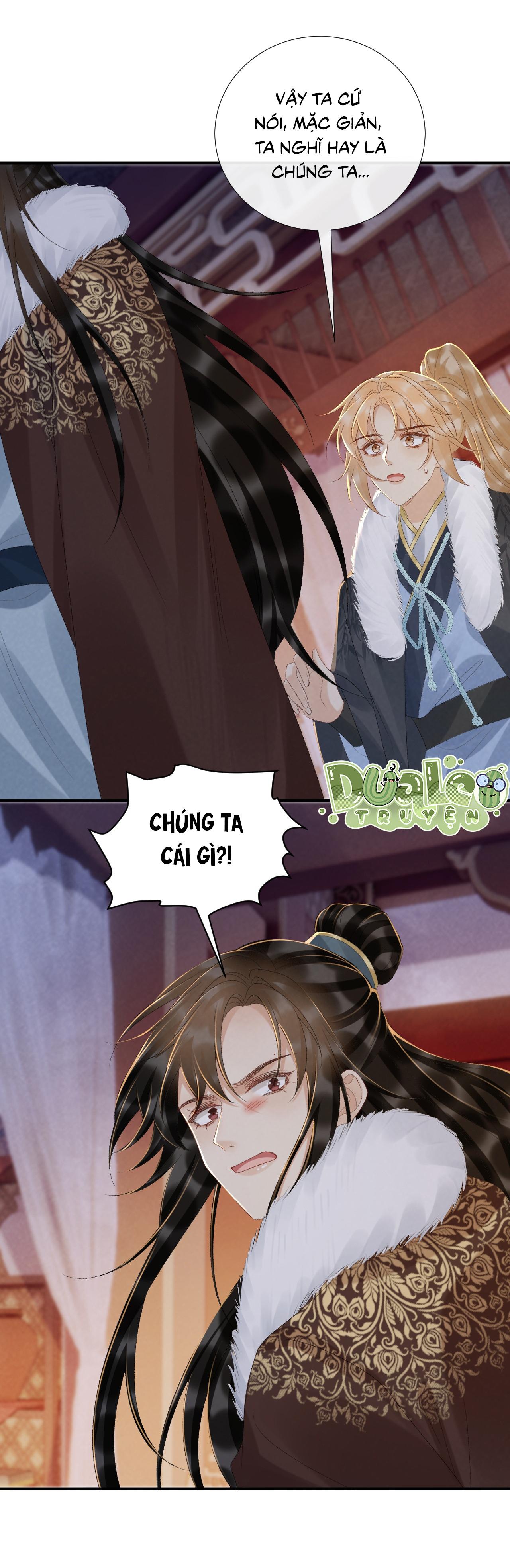 Đọc truyện CẠM BẪY CỦA KẺ BIẾN THÁI - Chapter 120