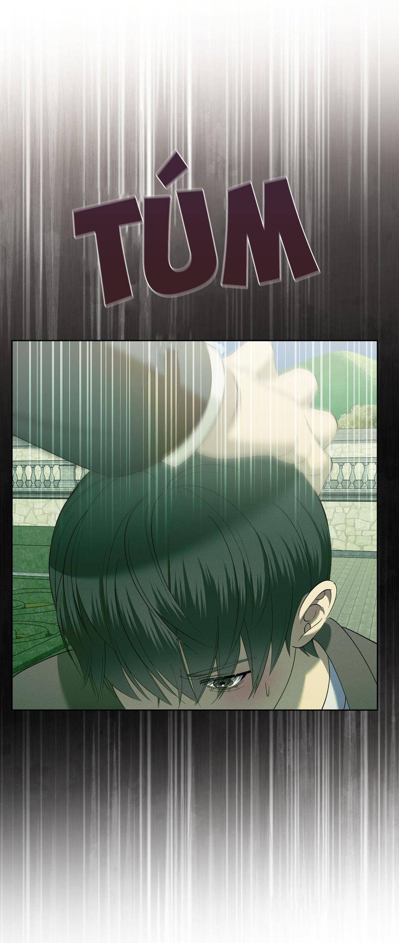 Đọc truyện ĐÊM SĂN Ở LONDON - Chapter 58