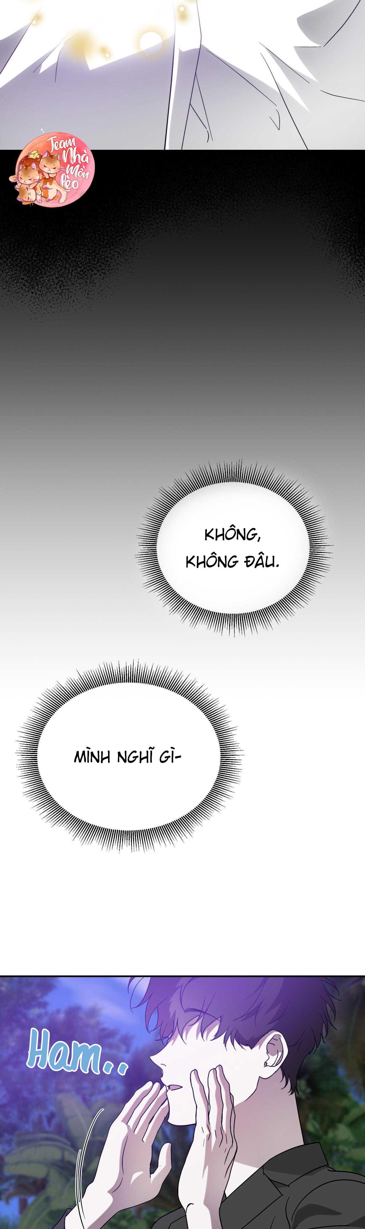 Đọc truyện Cấp Trên - Chapter 49