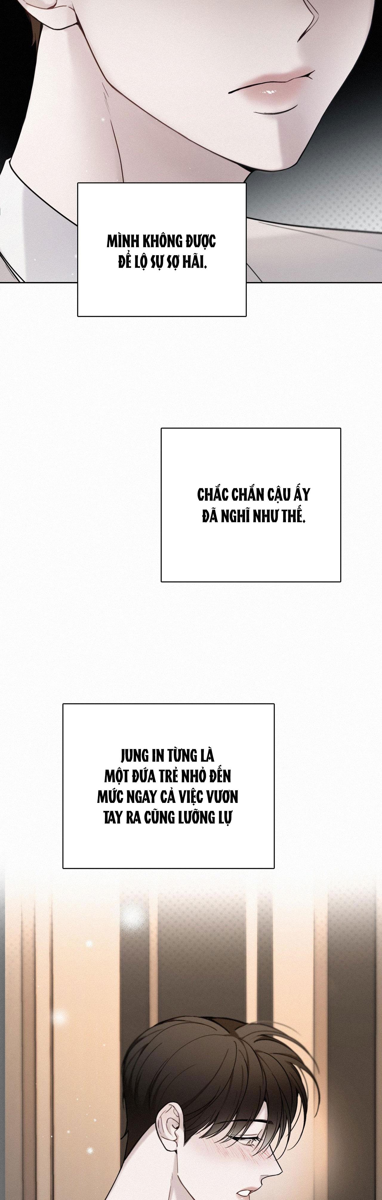 Đọc truyện SUNSET IN WATER - Chapter 7