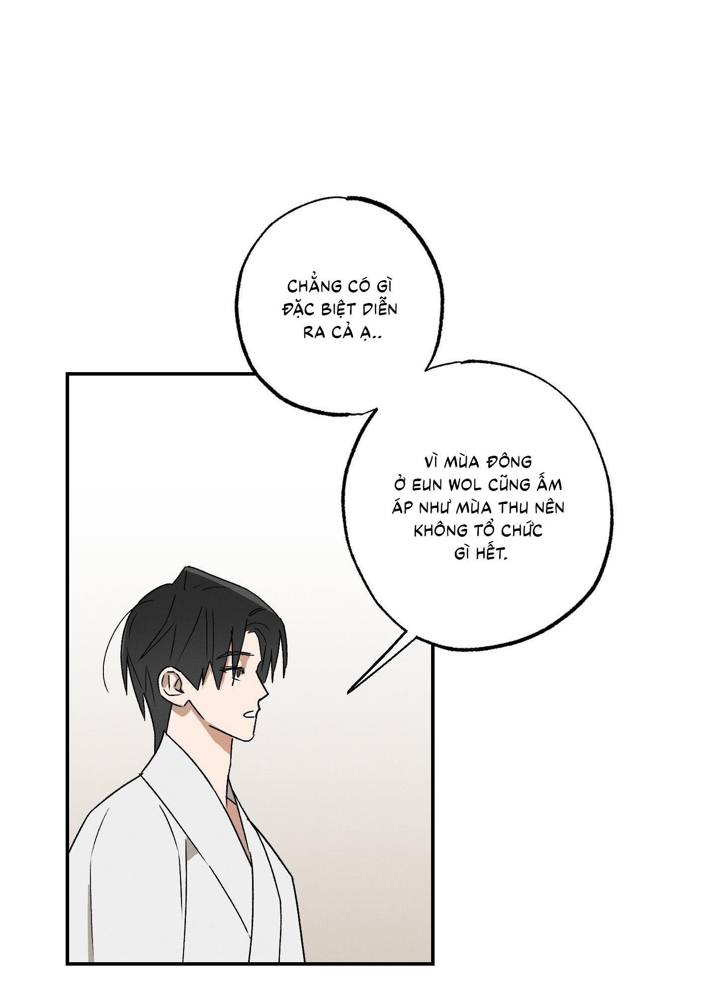 Đọc truyện Nguyệt Ẩn Dạ Đàm - Chapter 14