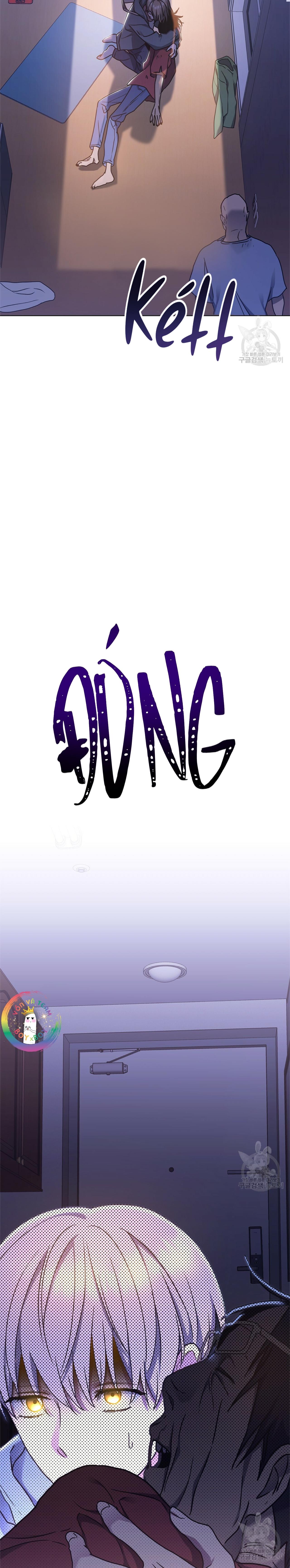 Đọc truyện Vết Tích Của Ánh Dương - Chapter 18