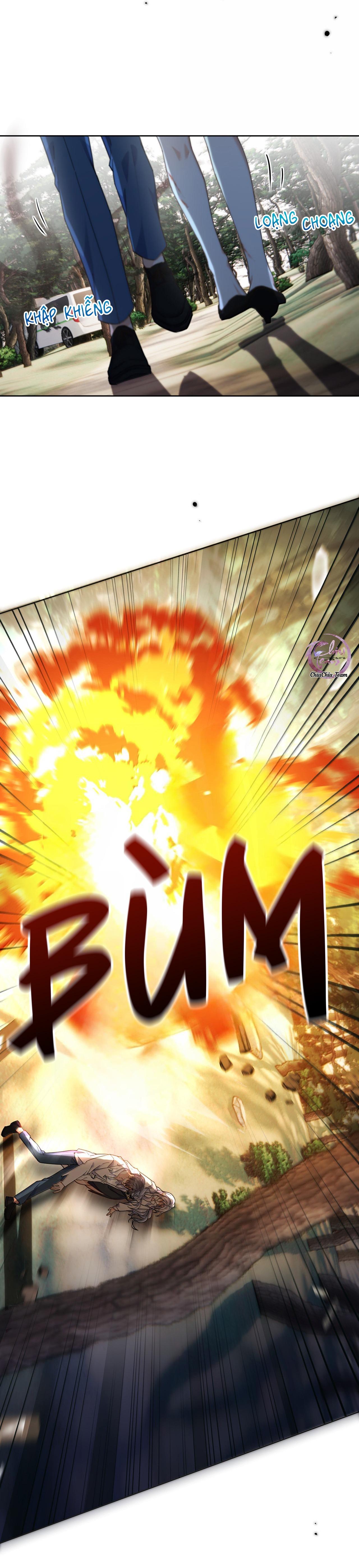 Đọc truyện Giáo Huấn Em Trai Hư Hỏng - Chapter 64