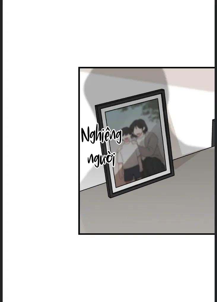 Đọc truyện Tôi Yêu Vị Thần Của Tôi - Chapter 3