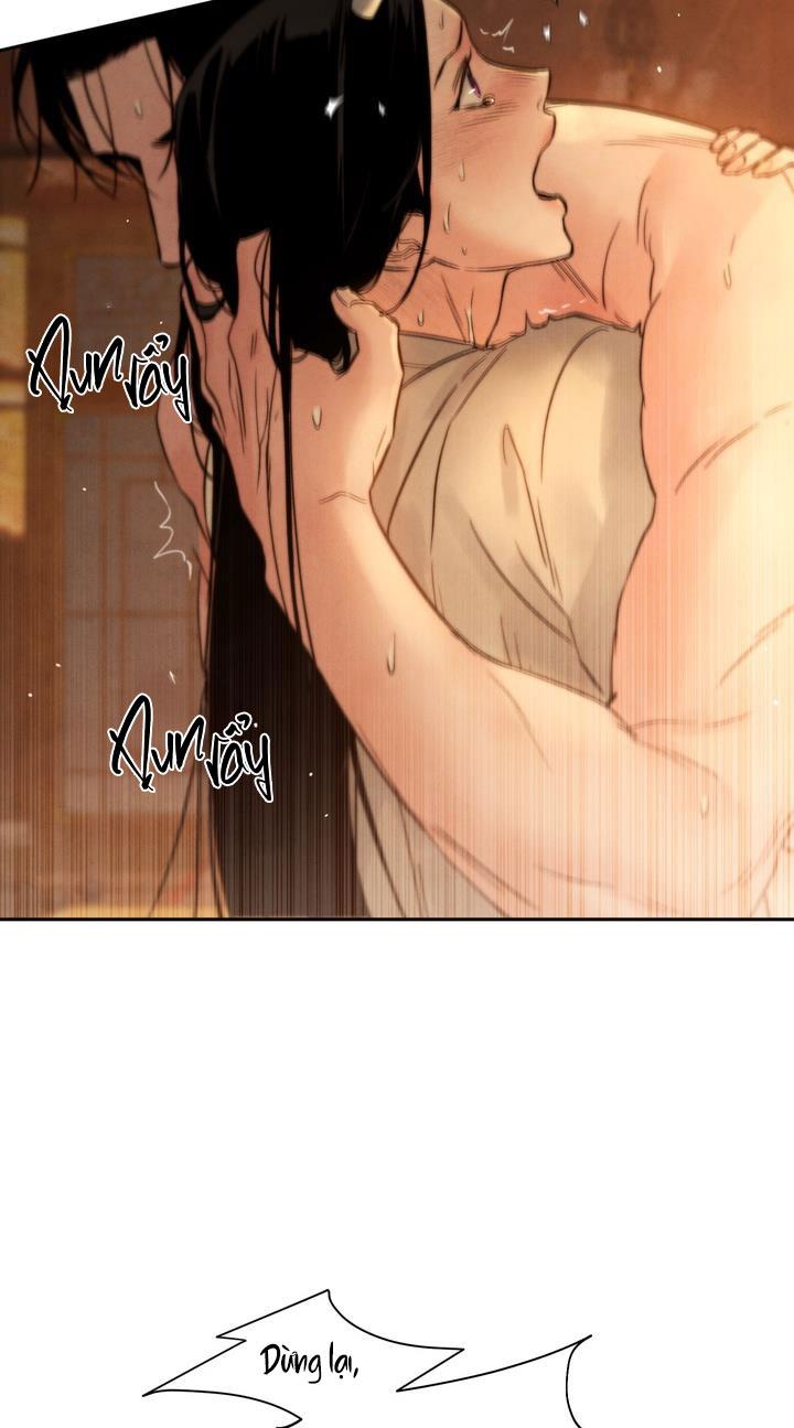 Đọc truyện THUỐC ĐỘC - Chapter 16