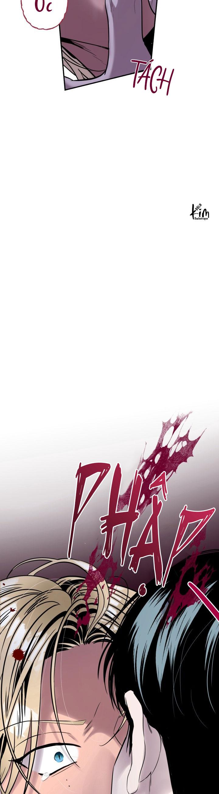 Đọc truyện ĐÊM CỦA NGƯỜI ĐÀN ÔNG ẤY - Chapter 1