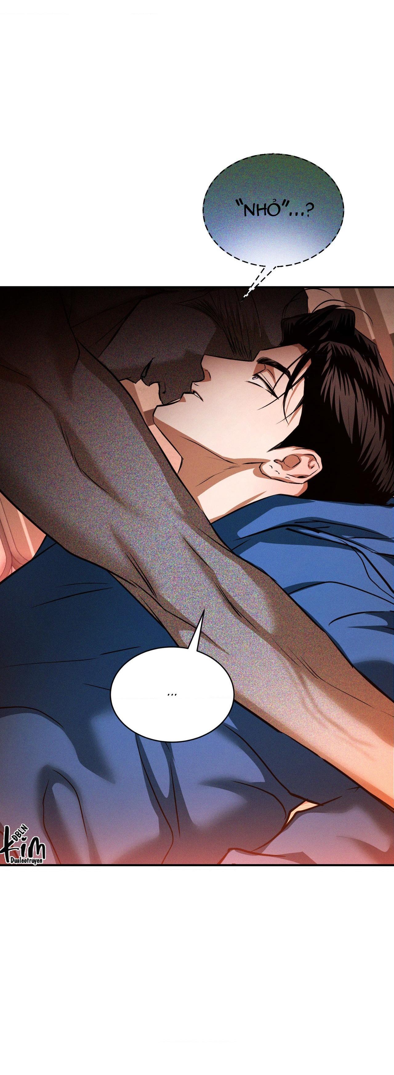 Đọc truyện FLASHLIGHT - Chapter 35