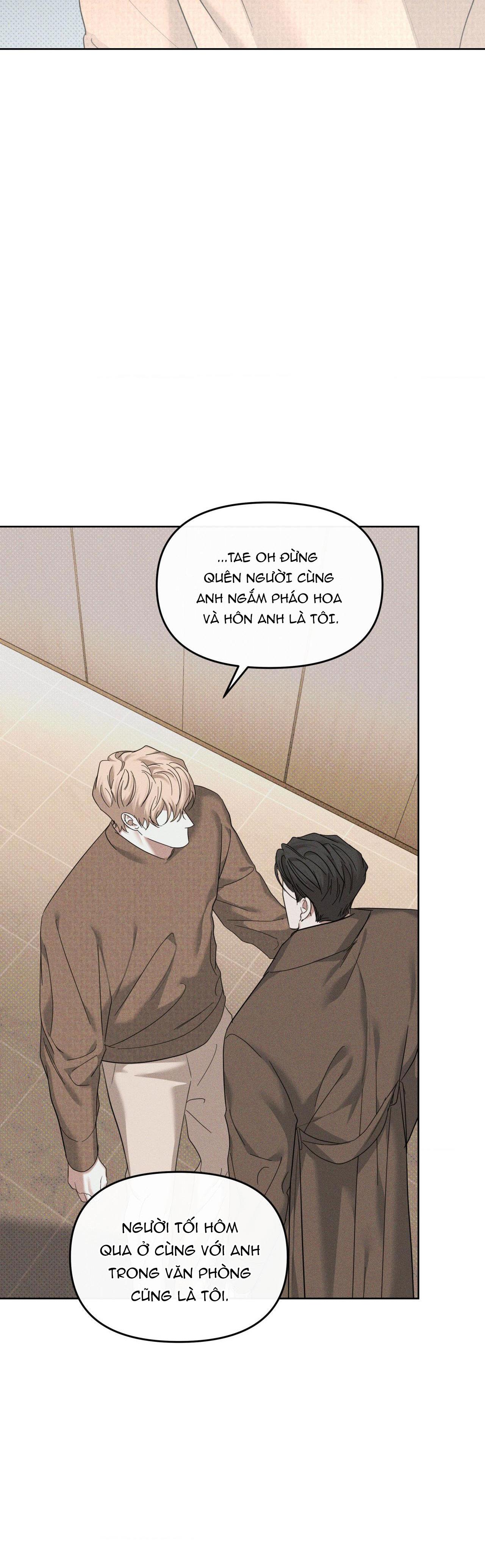 Đọc truyện NGƯỜI YÊU DẤU - Chapter 16