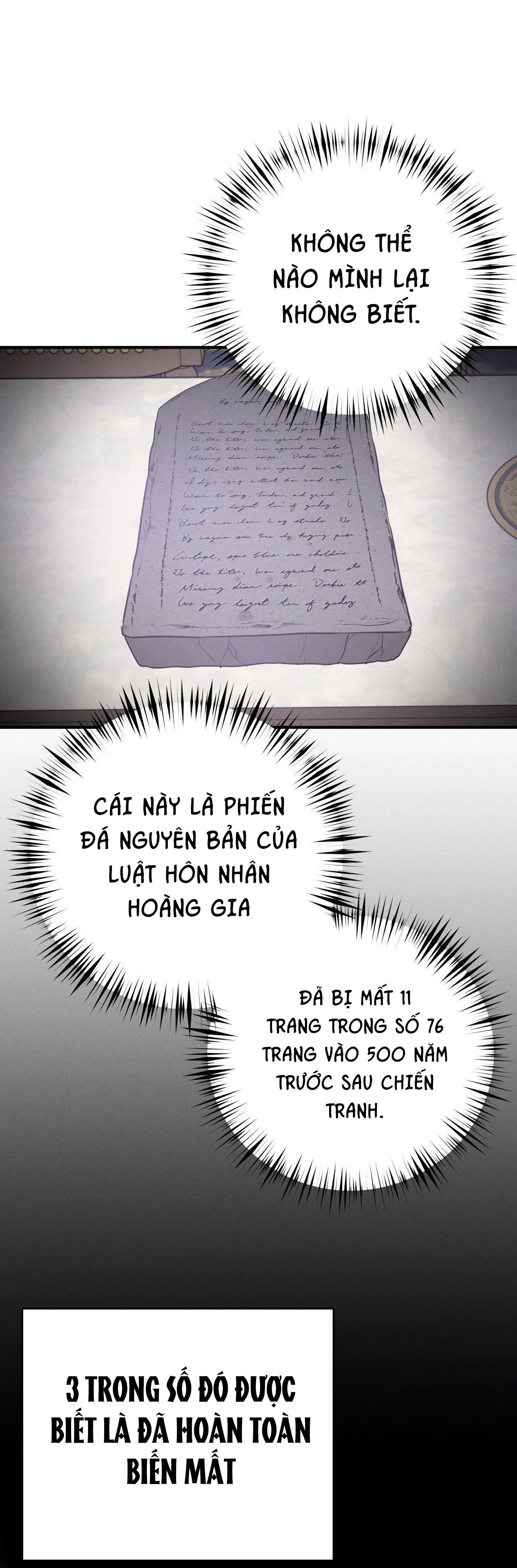 Đọc truyện ĐÁM CƯỚI TAI TIẾNG - Chapter 1