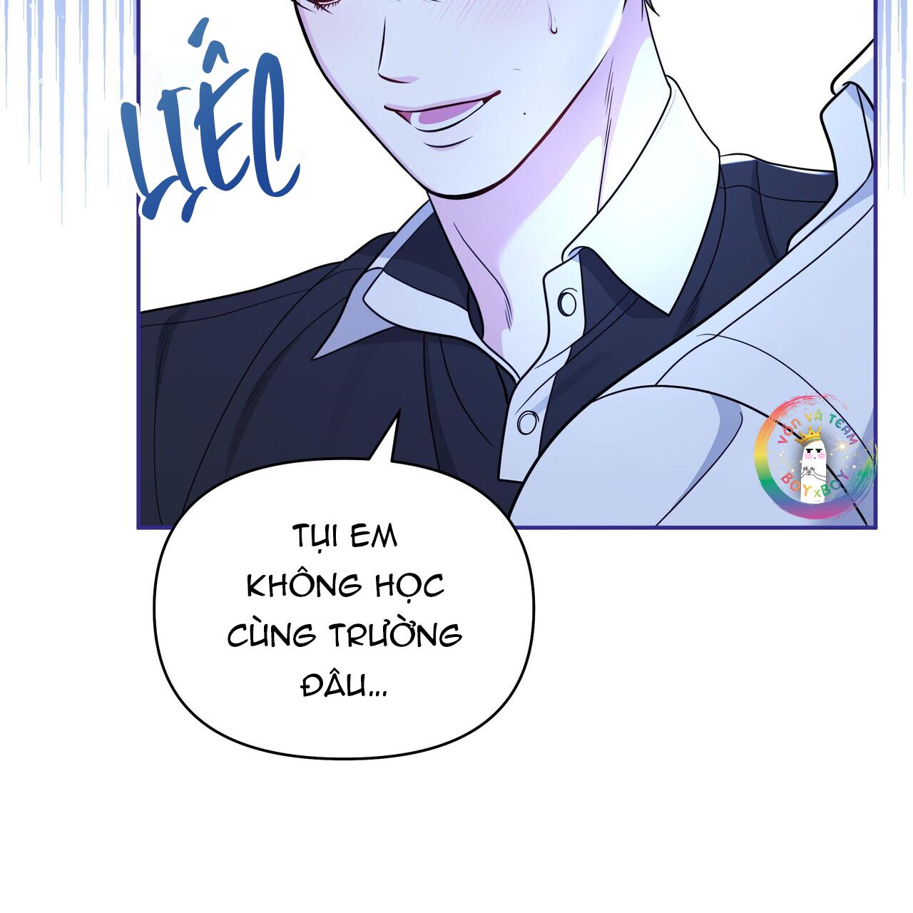Đọc truyện (END) Tình Yêu Bí Mật - Chapter 24