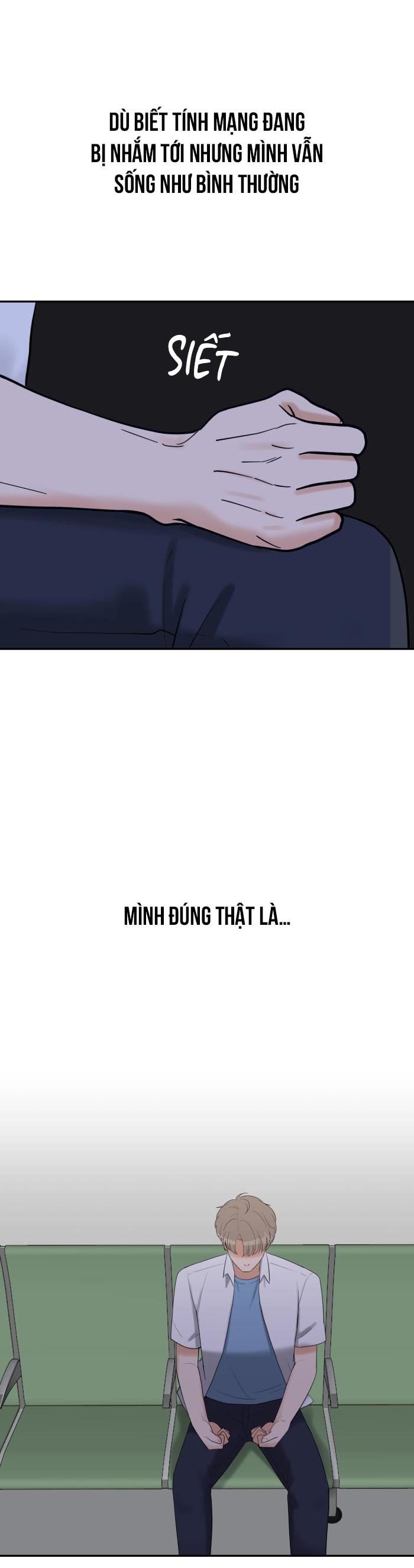 Đọc truyện Tỉnh dậy lần nữa bỗng trở thành minh tinh rồi - Chapter 21