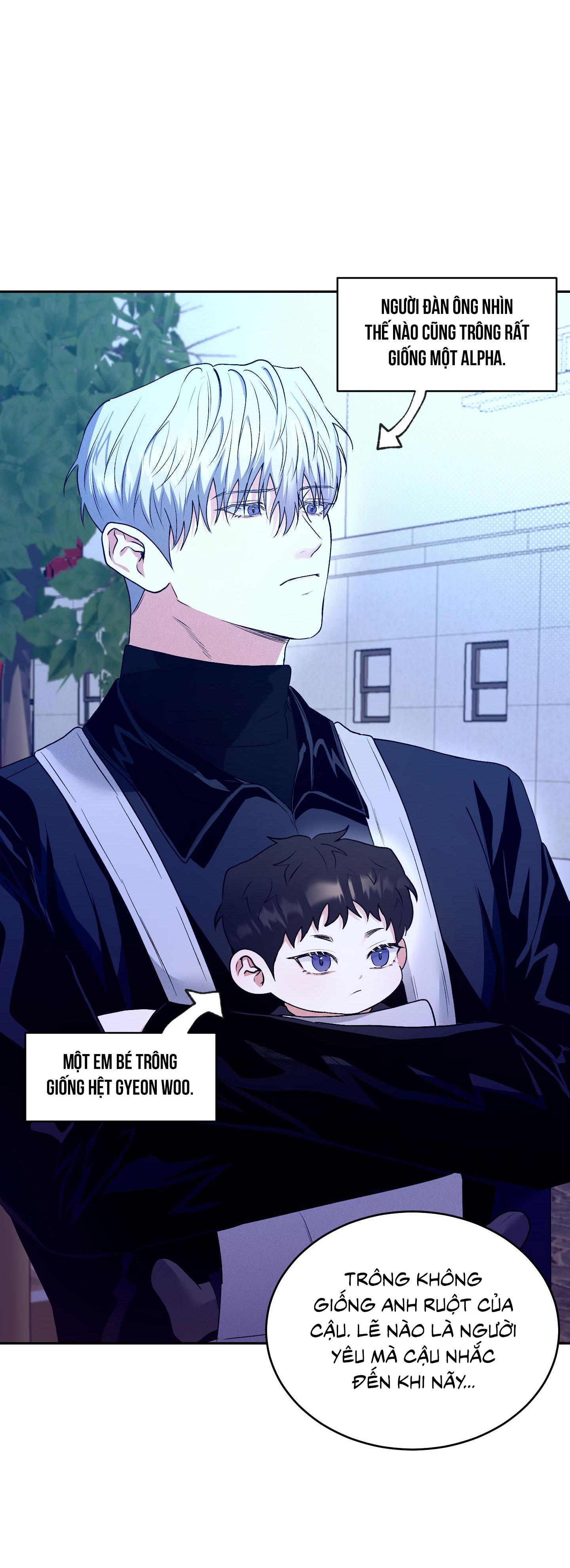 Đọc truyện BẮN LÀ DÍNH - Chapter 28