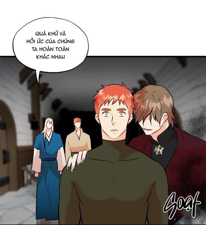 Đọc truyện Phù Thủy Gợi Tình - Chapter 76