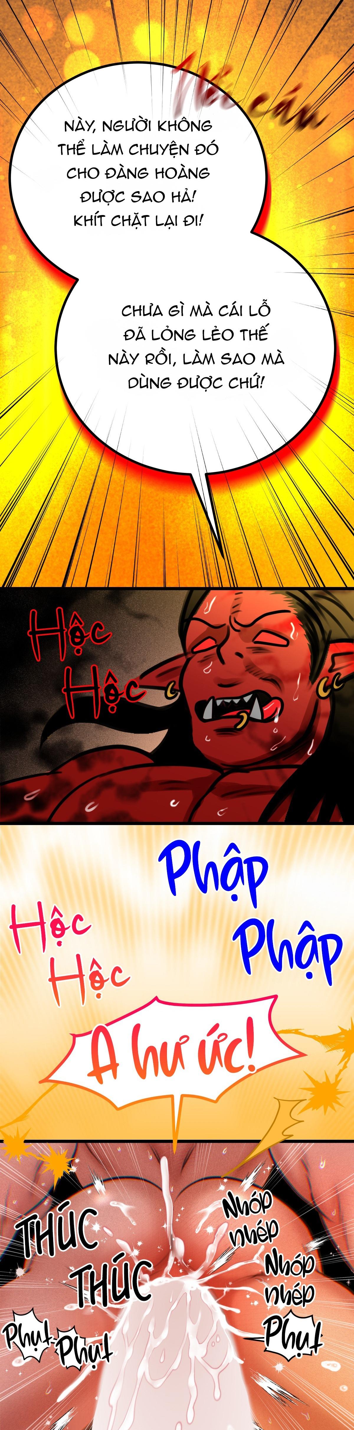 Đọc truyện TUYỂN TẬP TRUYỆN NGẮN HỎNY CỦA NHÀ SẸC - Chapter 73