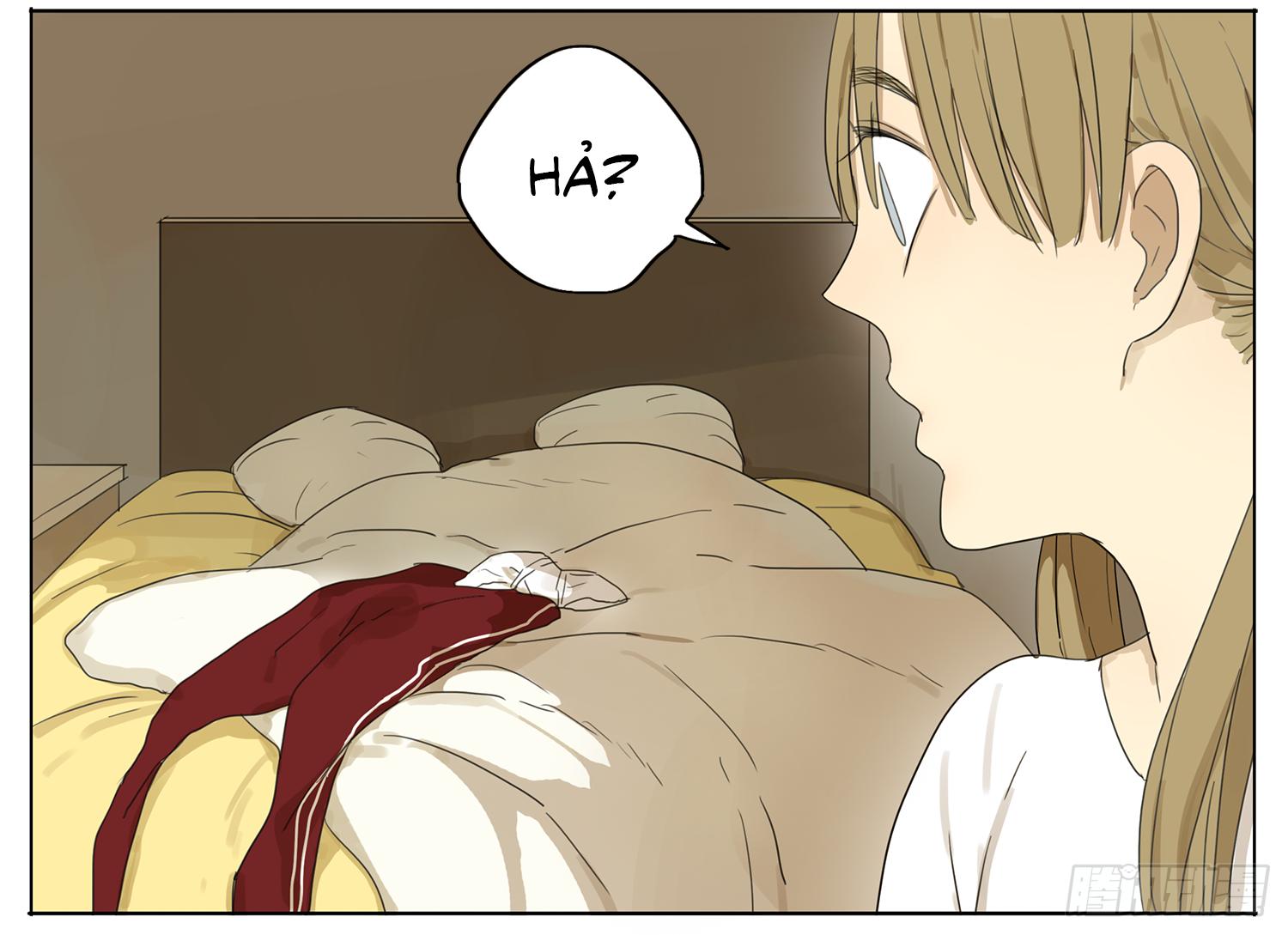 Đọc truyện 19 days - Chapter 46