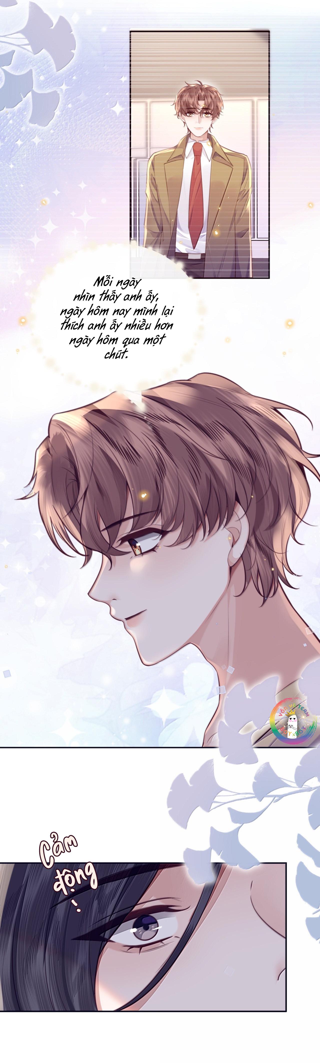 Đọc truyện (END) Đặc Chế Cho Riêng Anh - Chapter 113