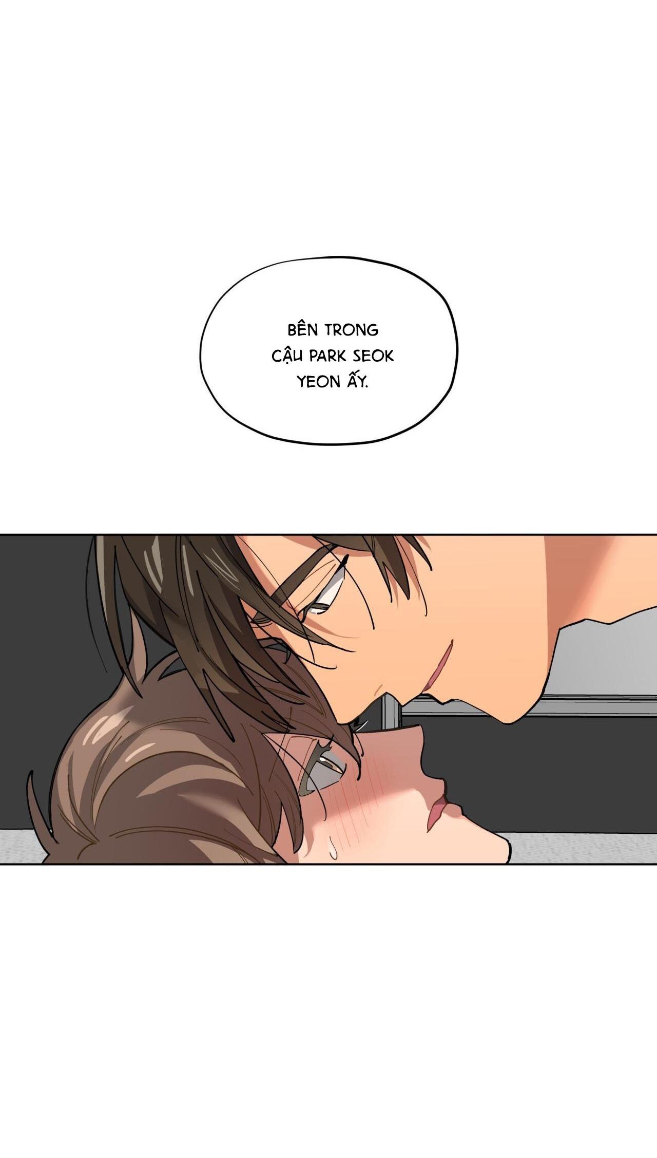 Đọc truyện  Mưa Rào - Chapter 7