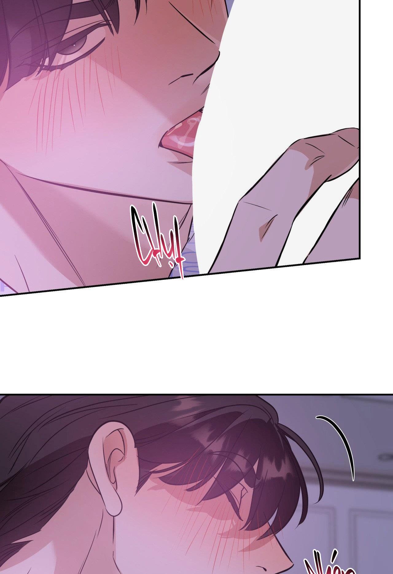 Đọc truyện LỆNH CỨU RỖI - Chapter 43