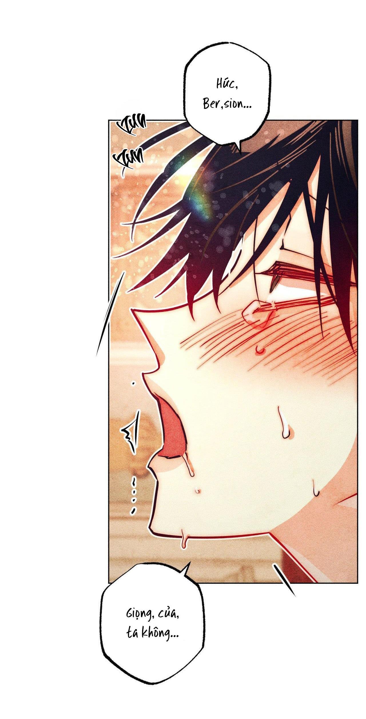 Đọc truyện Làm vị cứu tinh thật dễ dàng - Chapter 96