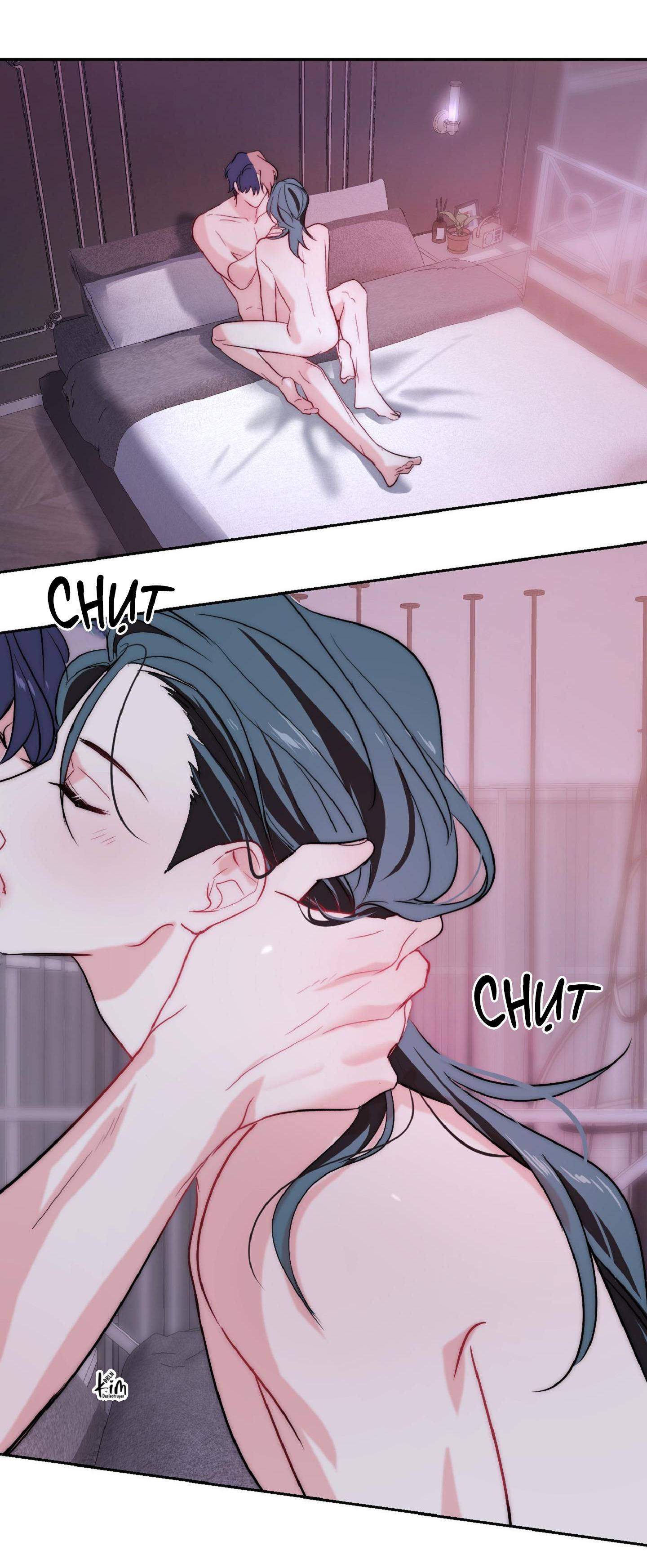 Đọc truyện BL NGẮN TUYỂN CHỌN - Chapter 30.5