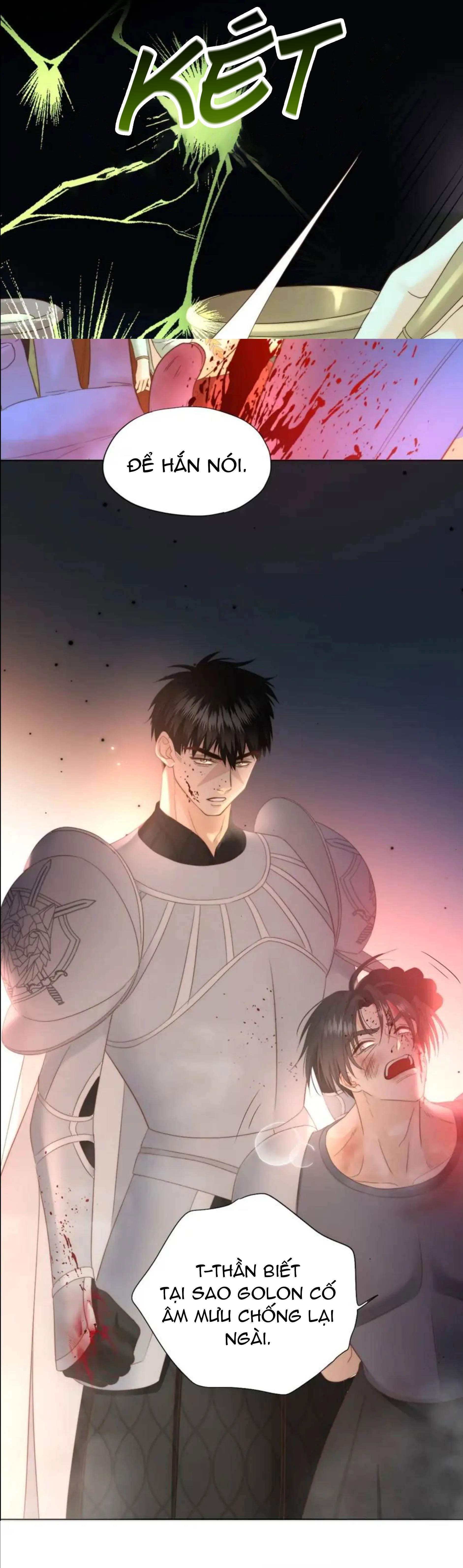 Đọc truyện Crazy About Me - Chapter 10