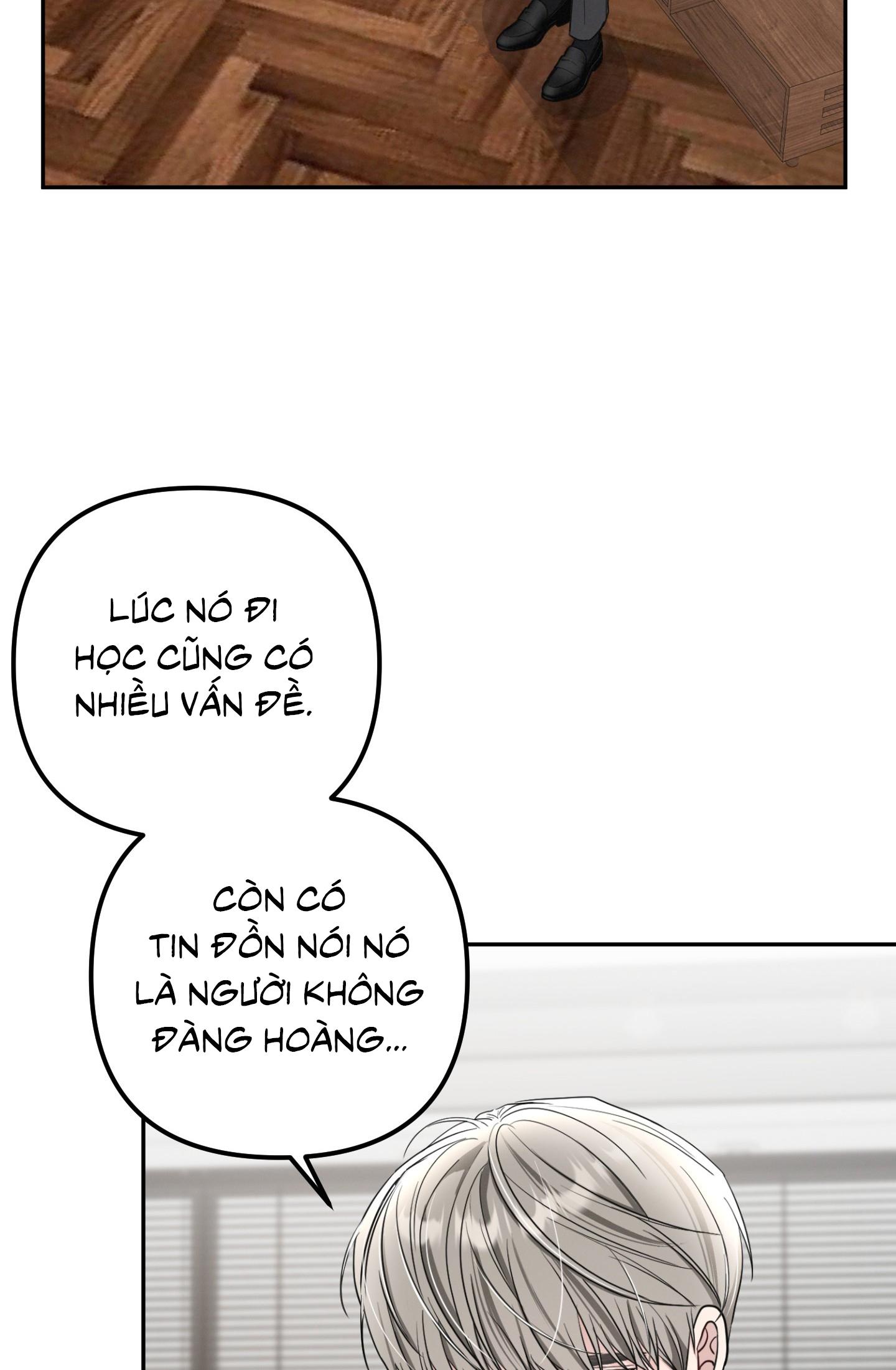 Đọc truyện Thương vụ thứ hai - Chapter 4