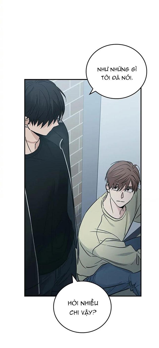 Đọc truyện Deadman Switch - Chapter 19