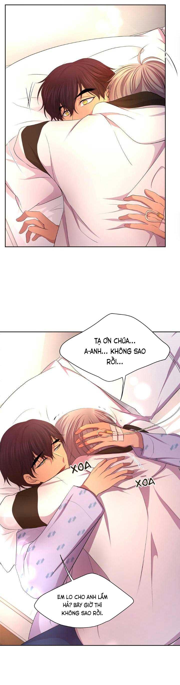 Đọc truyện HMT Giữ Em Thật Chặt - Chapter 77