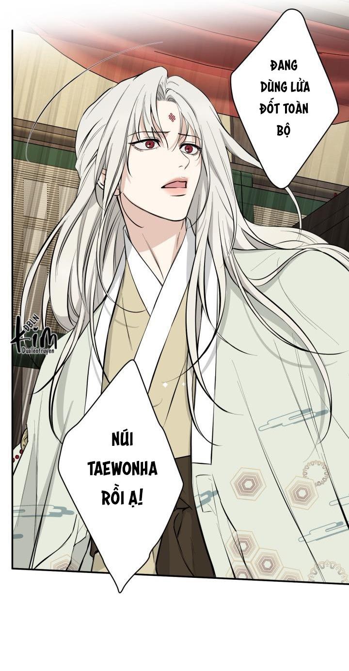 Đọc truyện TRUYỆN NGẮN LỤC LẠC ĐÔI - Chapter 2.2