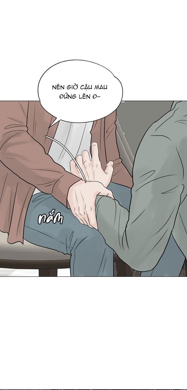 Đọc truyện Ở LẠI BÊN TÔI - Chapter 57