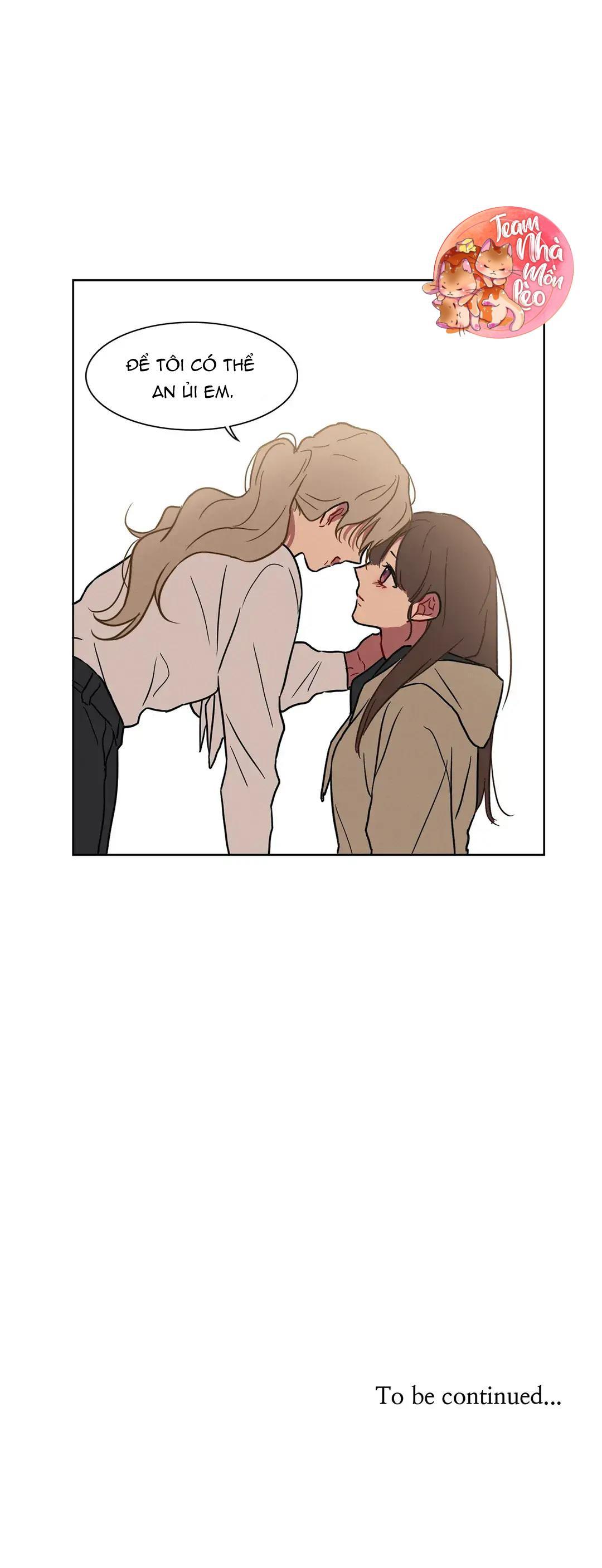 Đọc truyện NGỦ NGON NHÉ, LỌ LEM - Chapter 18