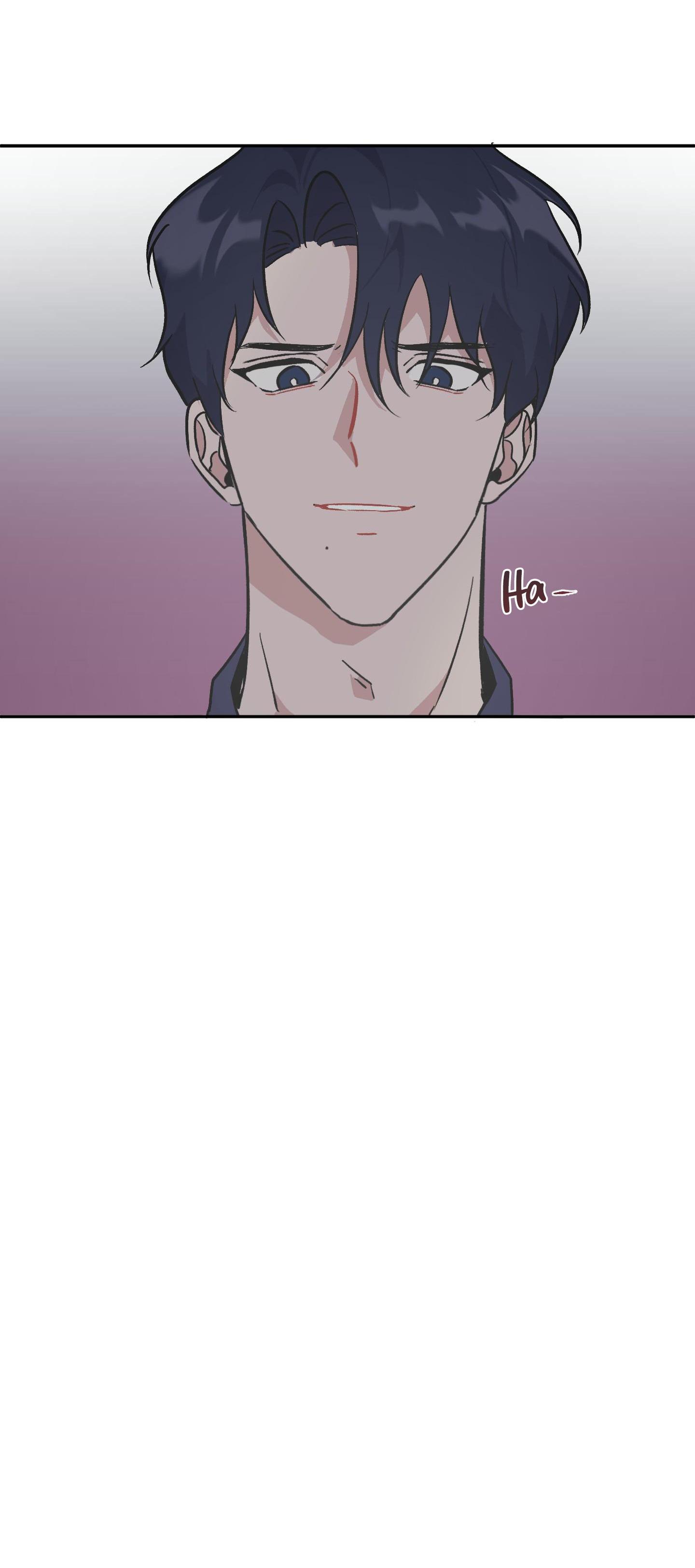 Đọc truyện Vì Sự Vĩnh Cửu - Chapter 8