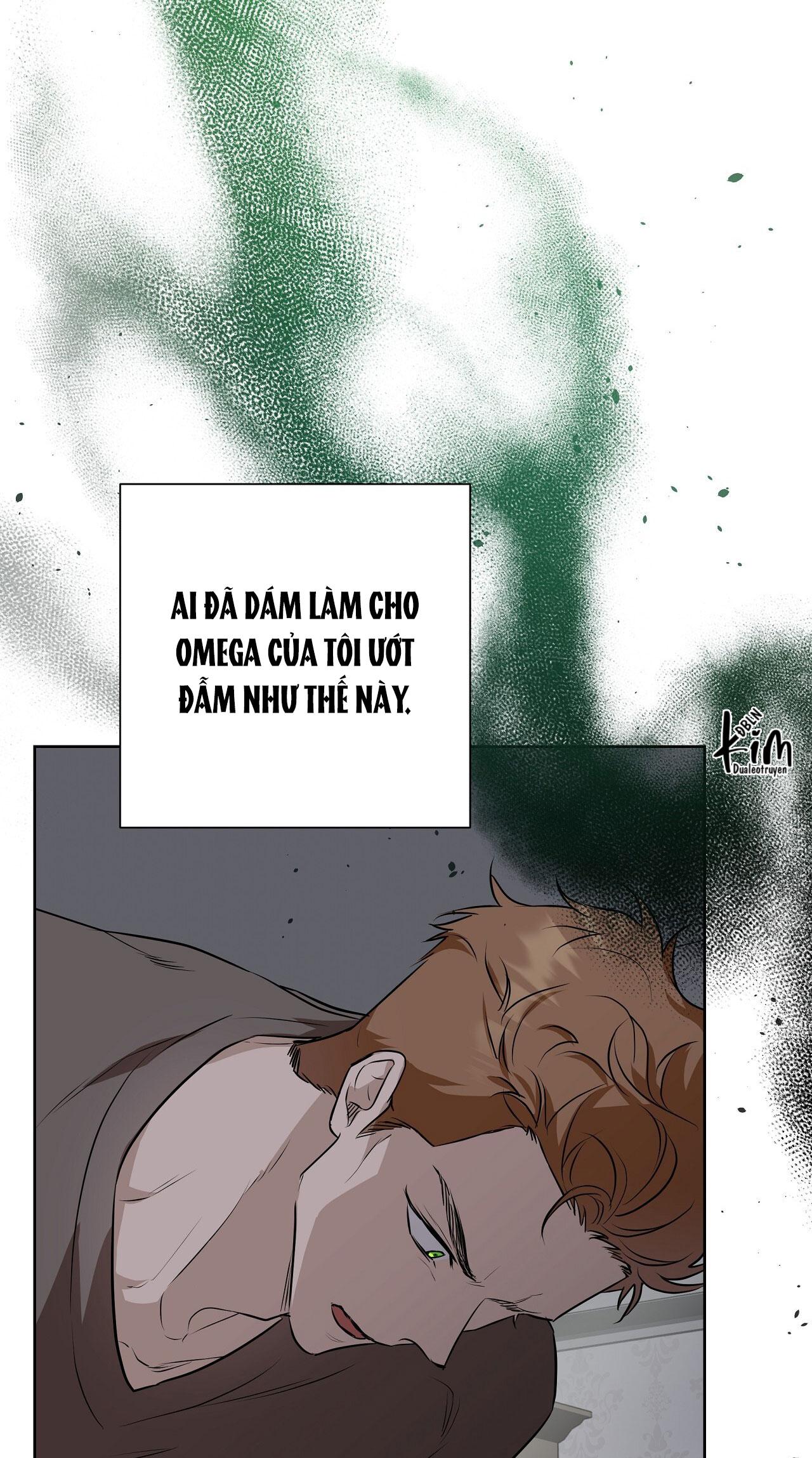 Đọc truyện OMEGA HOÀN HẢO CỦA TÔI - Chapter 13