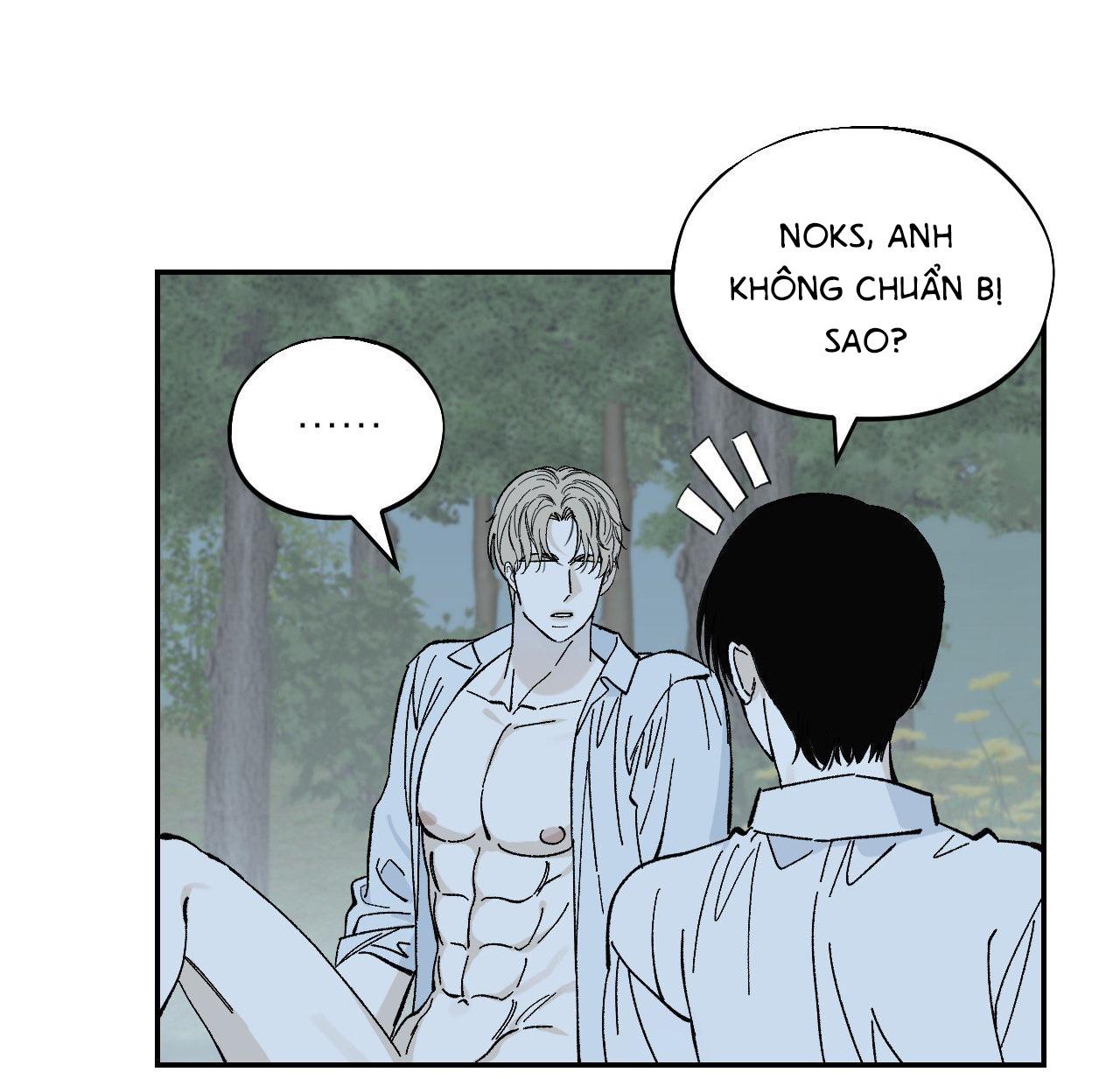 Đọc truyện DINH THỰ - Chapter 41