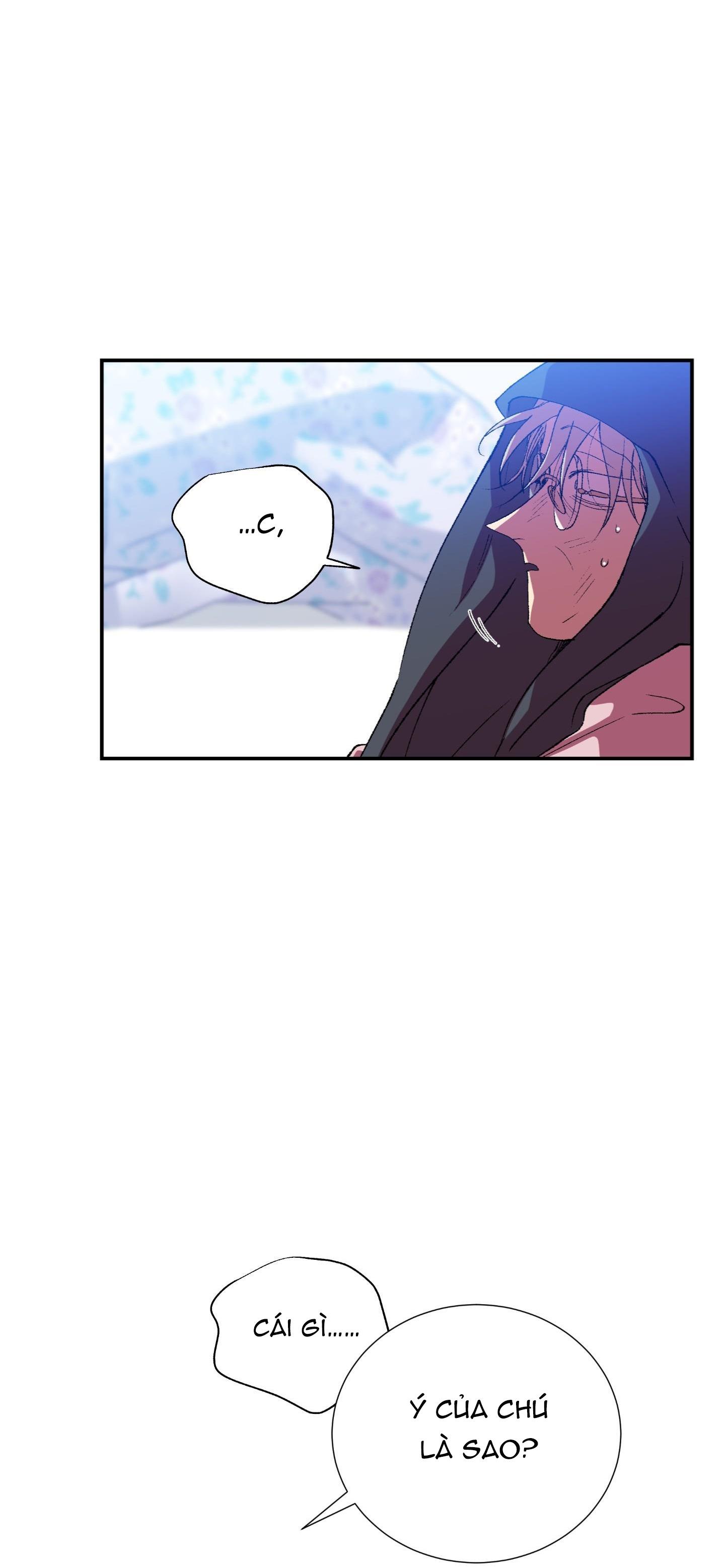Đọc truyện ÔNG CHÚ BÊN CỬA SỔ - Chapter 61