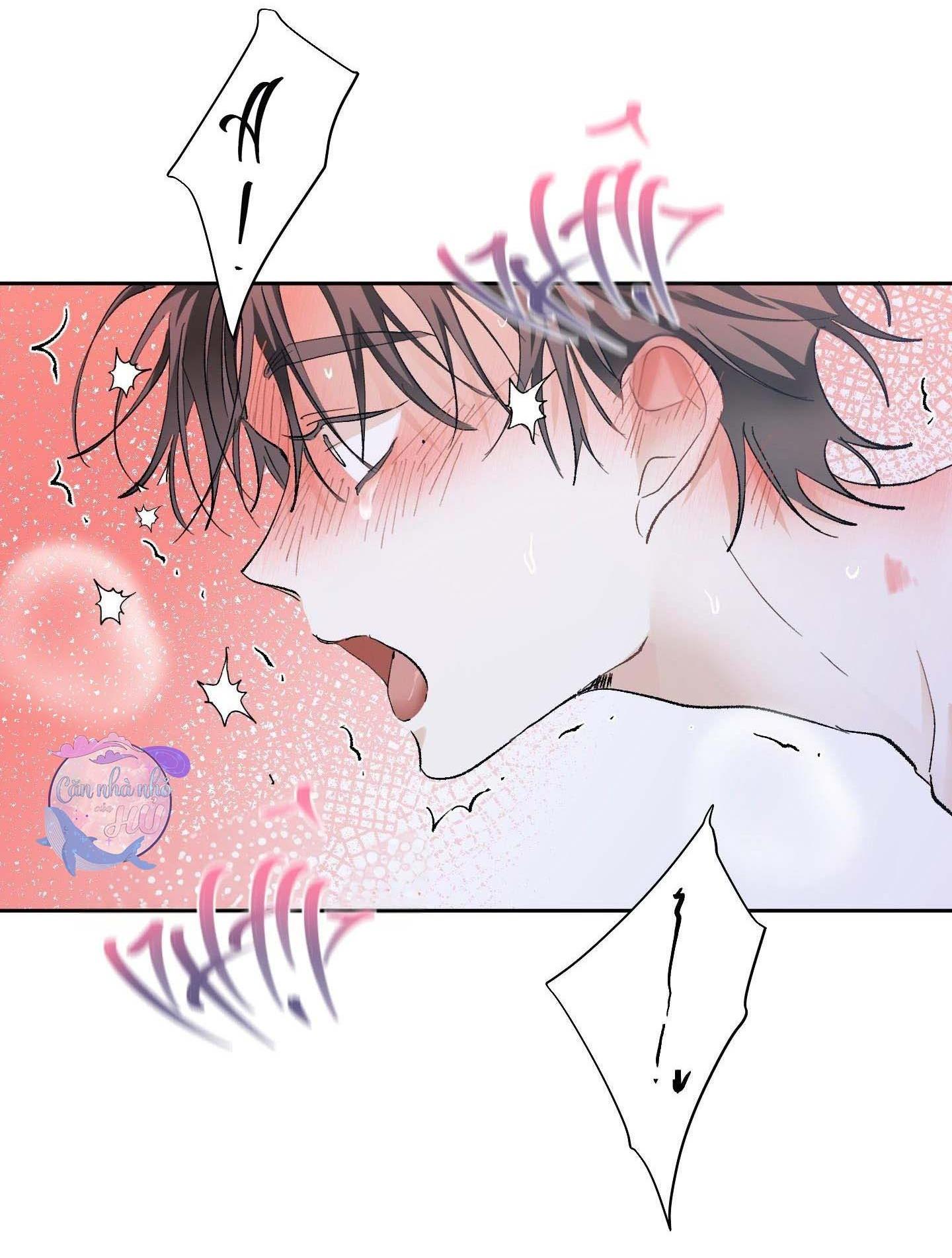 Đọc truyện THẾ GIỚI KHI MẤT ĐI EM - Chapter 60