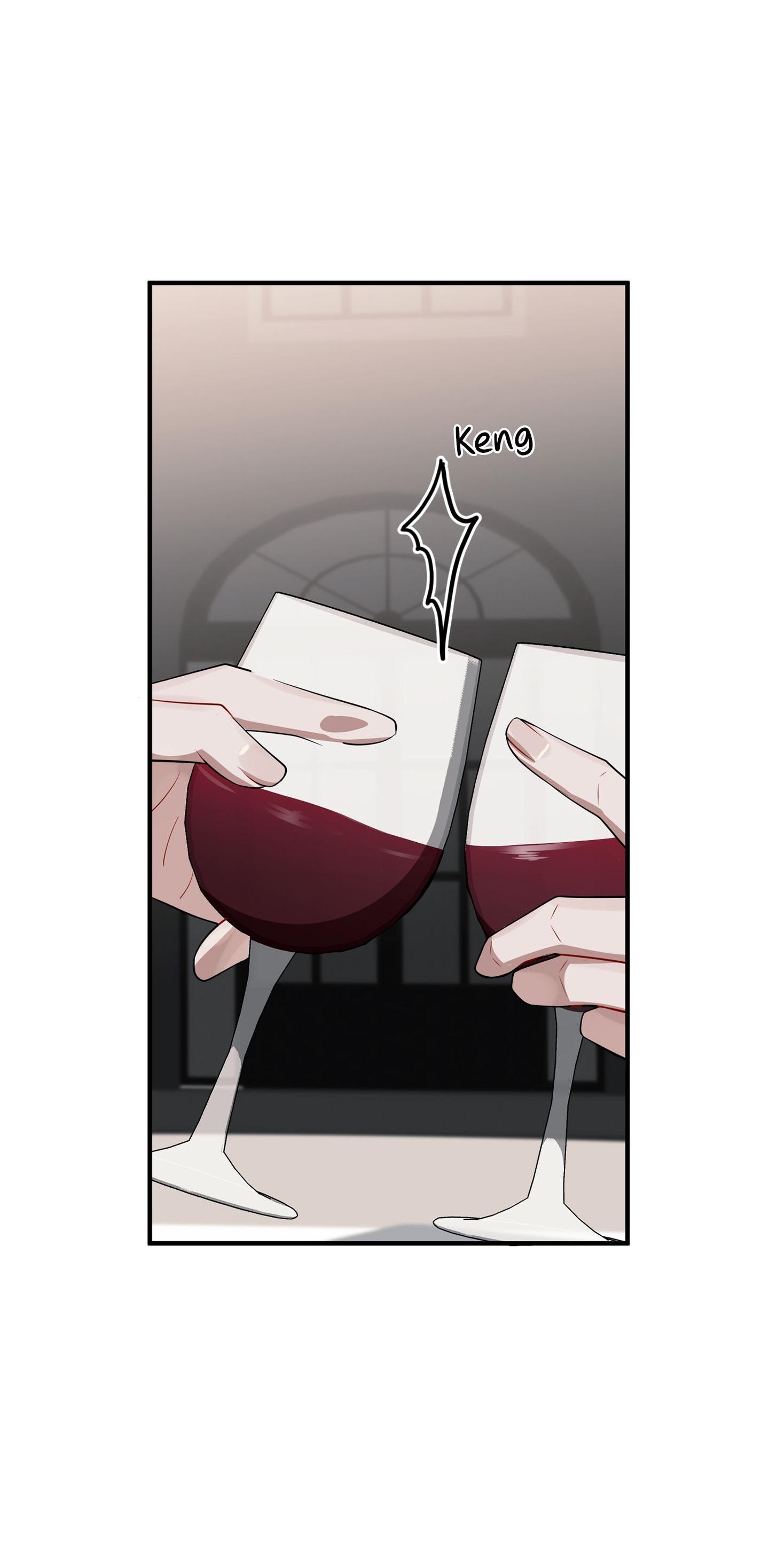 Đọc truyện Vết Hằn - Chapter 49