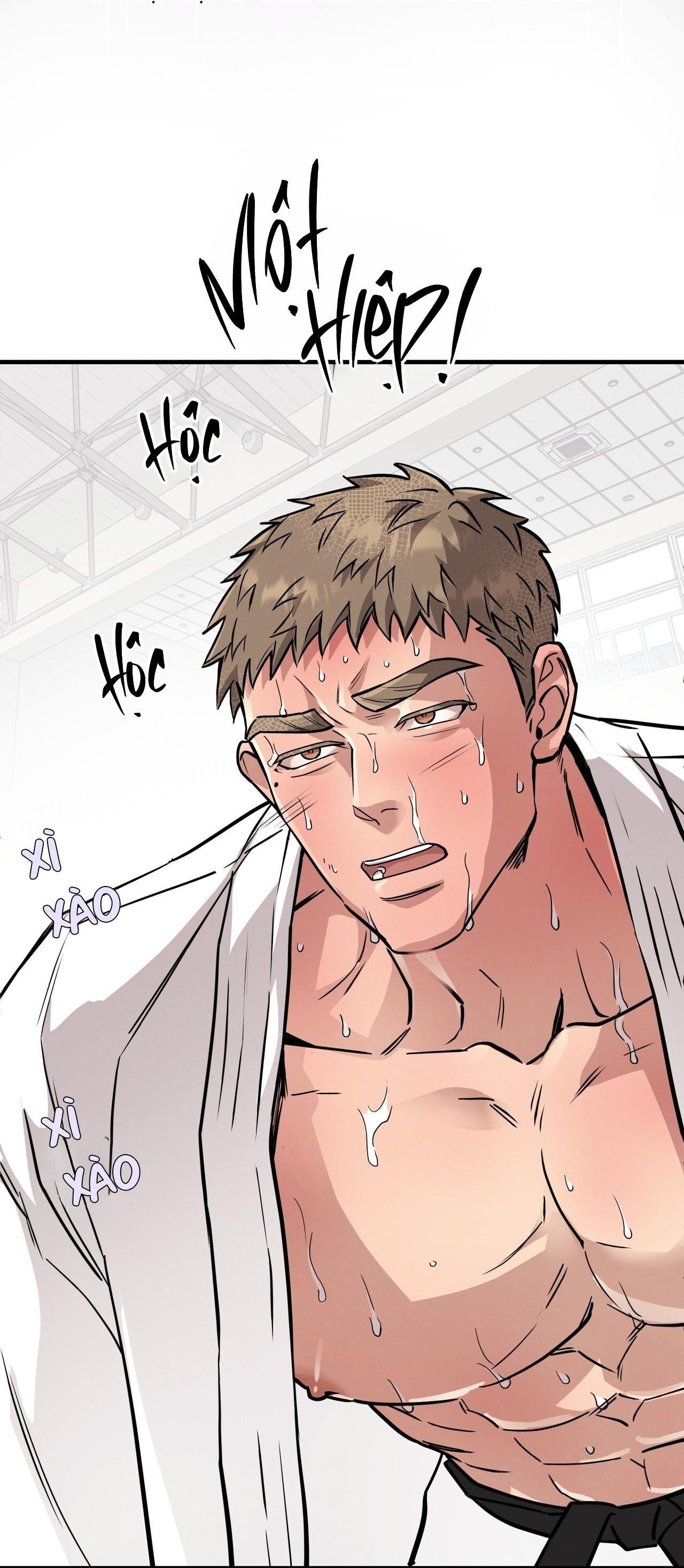 Đọc truyện (END) MẬT GẤU - Chapter 47