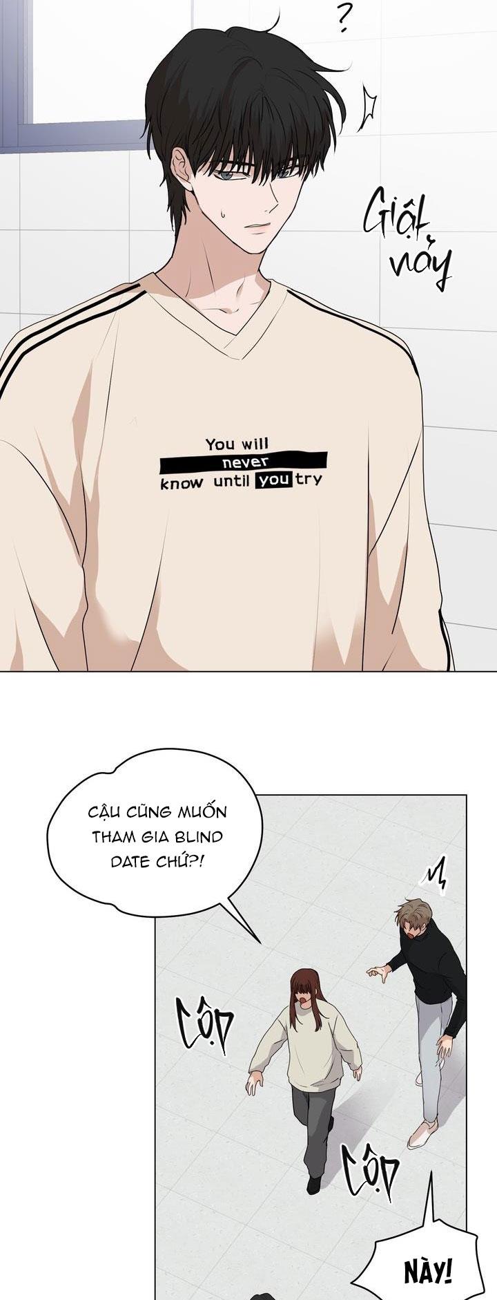 Đọc truyện BÁNH QUY TÌNH YÊU TAN CHẢY - Chapter 9