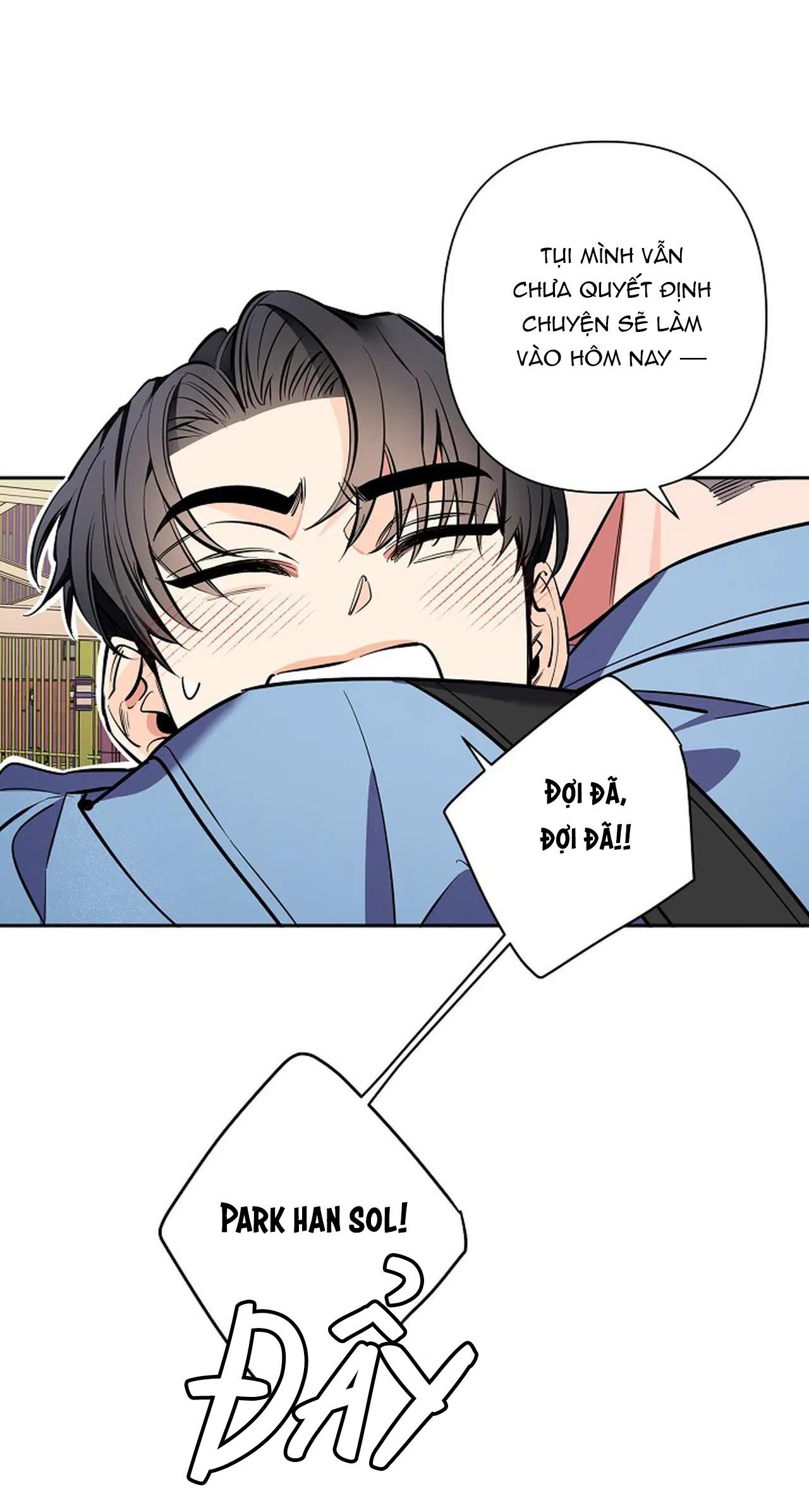 Đọc truyện ĐÊM DỊU DÀNG - Chapter 75