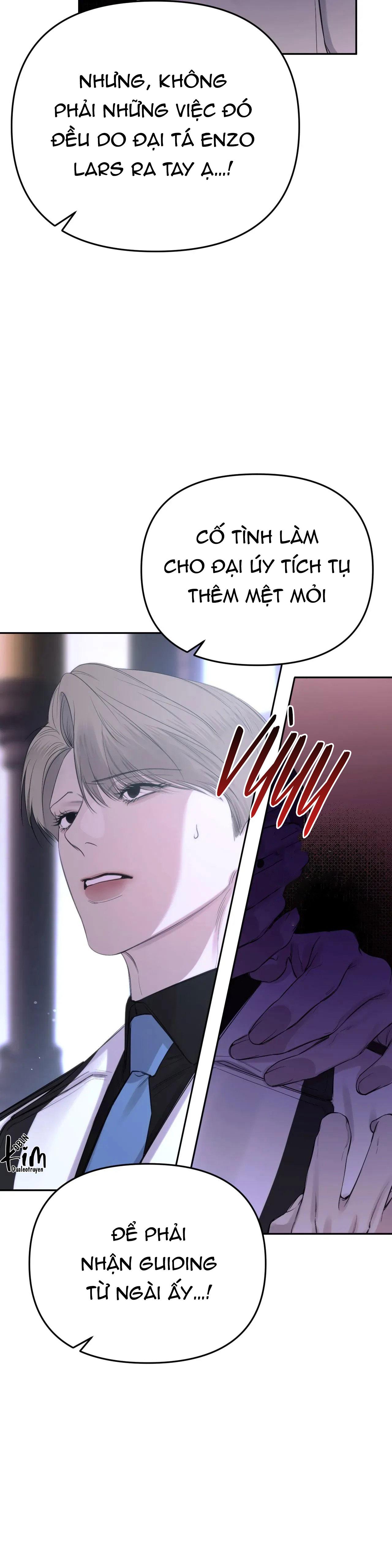 Đọc truyện NAME ME - Chapter 1