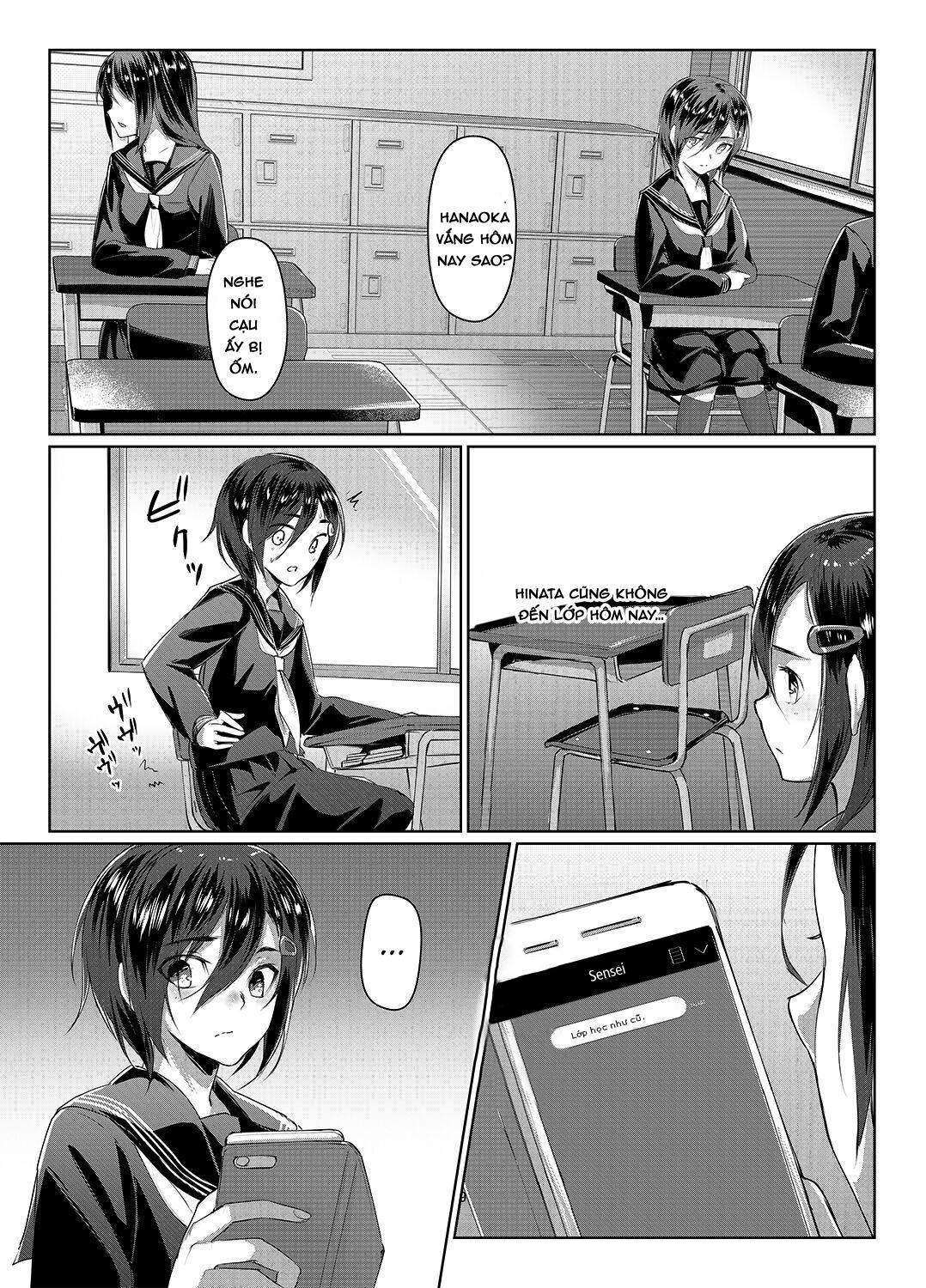 Đọc truyện Đutanbao Shota - Chapter 30