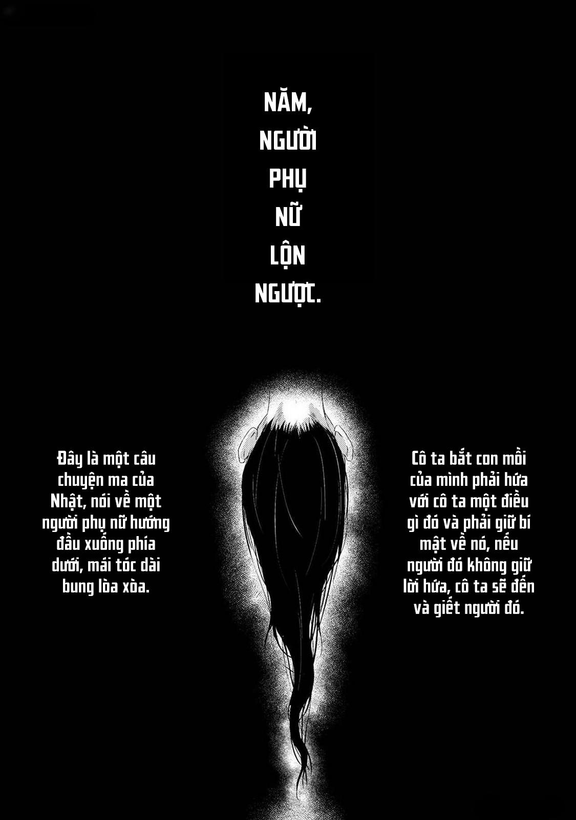 Đọc truyện Tôi sẽ trừ tà cho anh vậy nên tôi cho vào nhé - Chapter 5